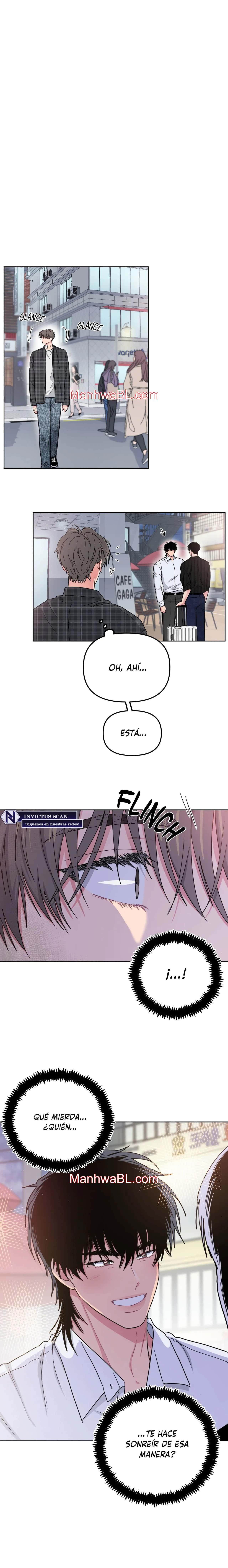 Arts Mans - Capítulo 40 manhwa