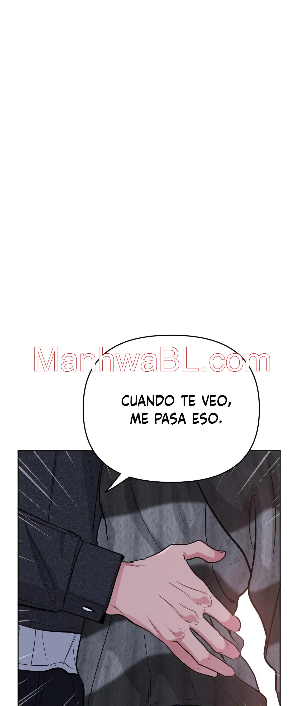 Arts Mans - Capítulo 49 manhwa