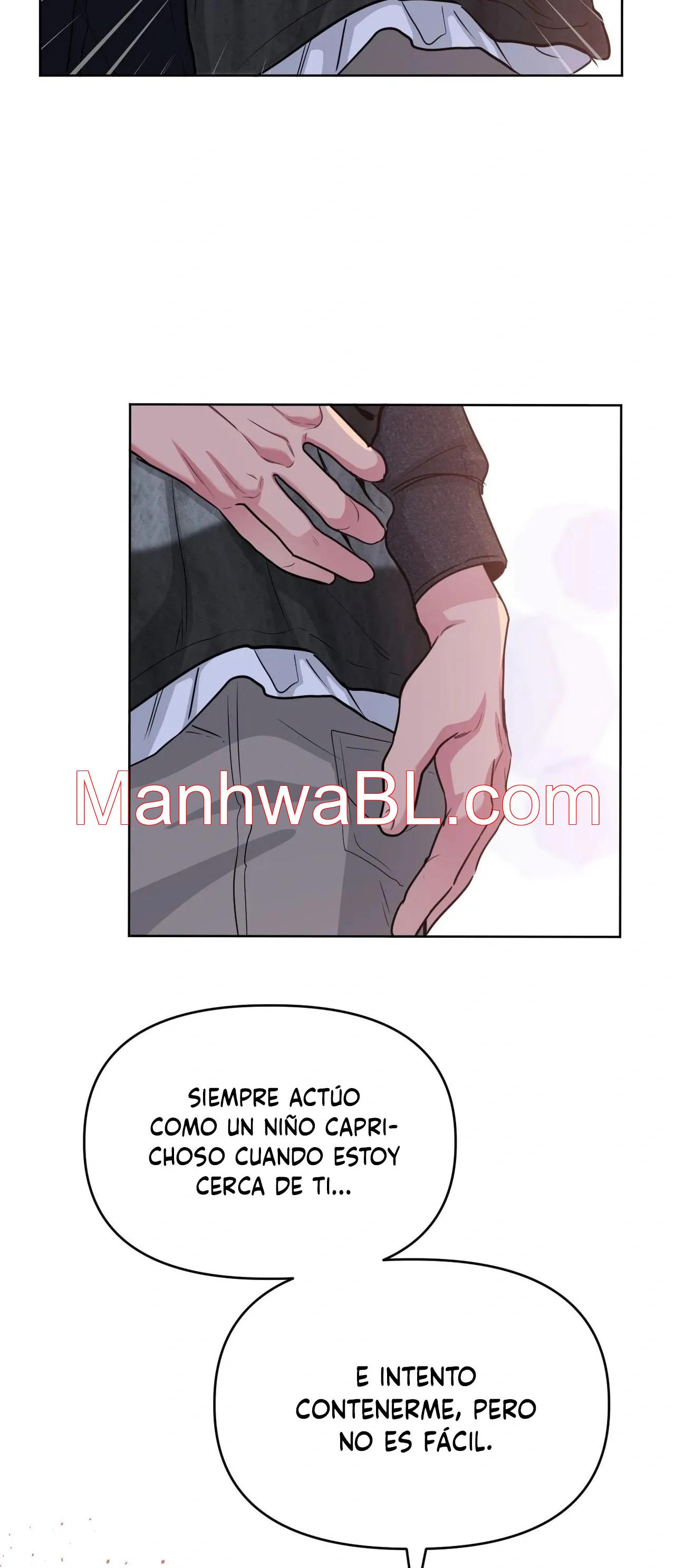Arts Mans - Capítulo 49 manhwa