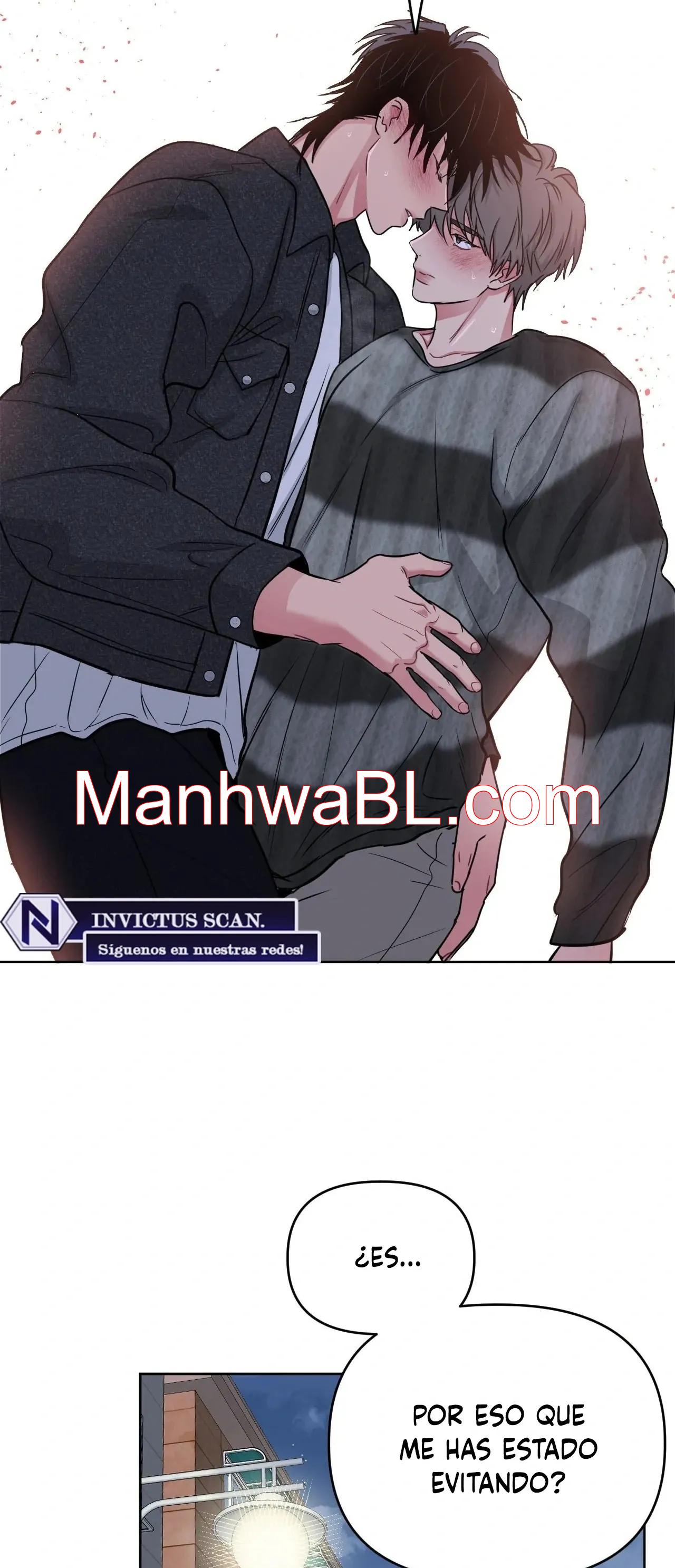 Arts Mans - Capítulo 49 manhwa