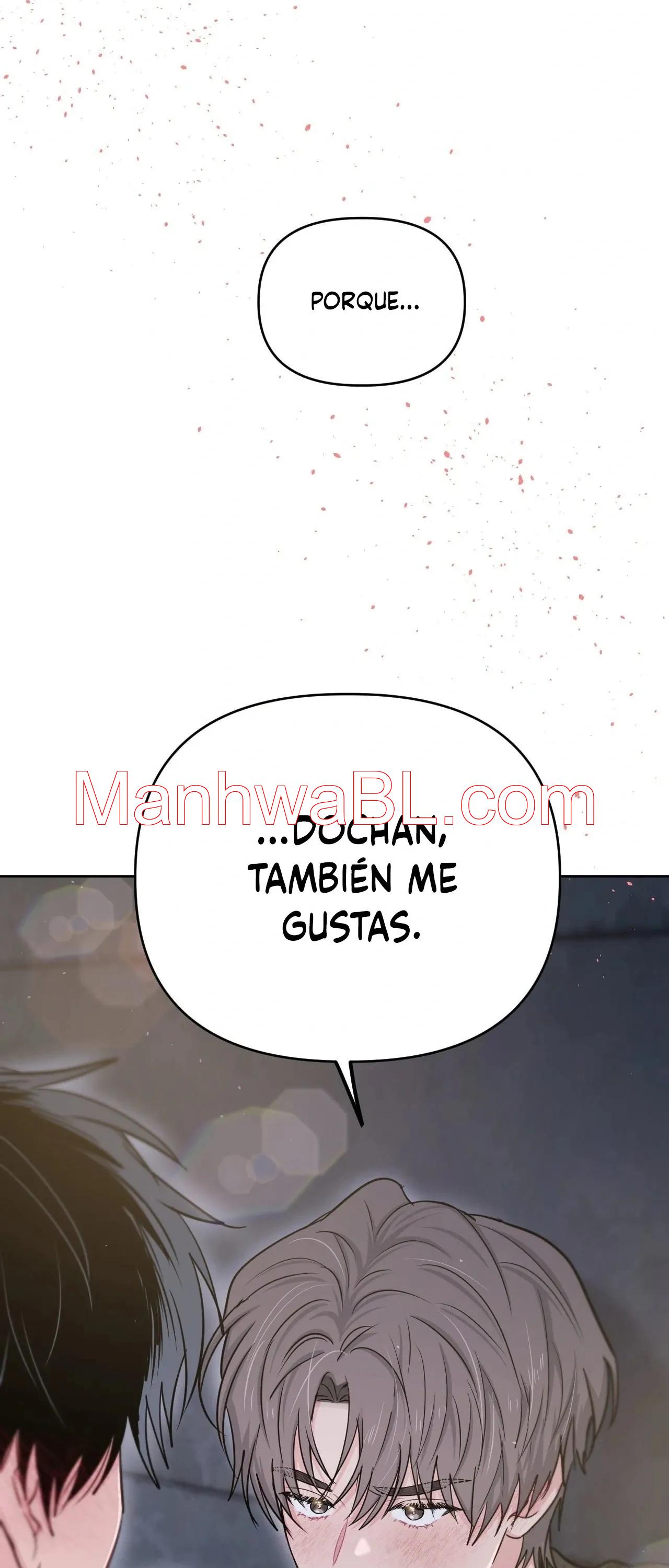 Arts Mans - Capítulo 49 manhwa