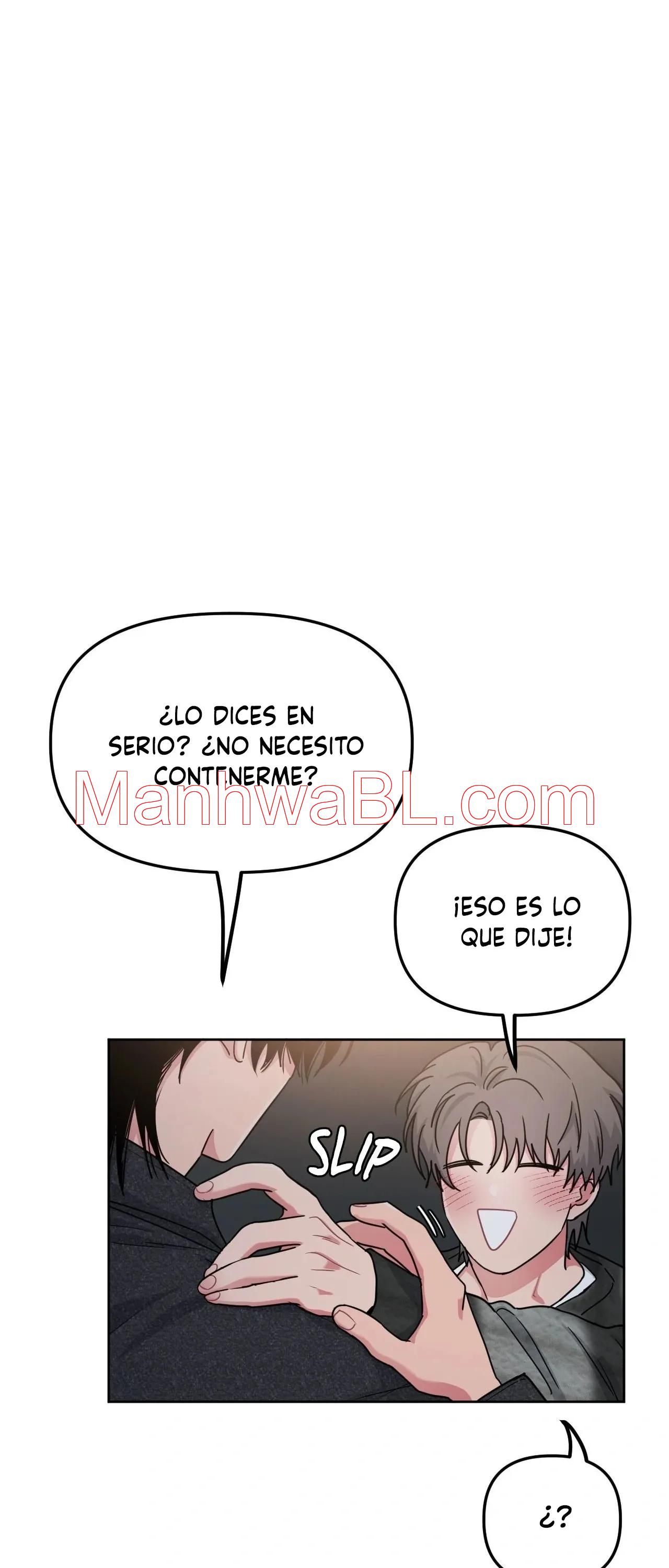 Arts Mans - Capítulo 49 manhwa