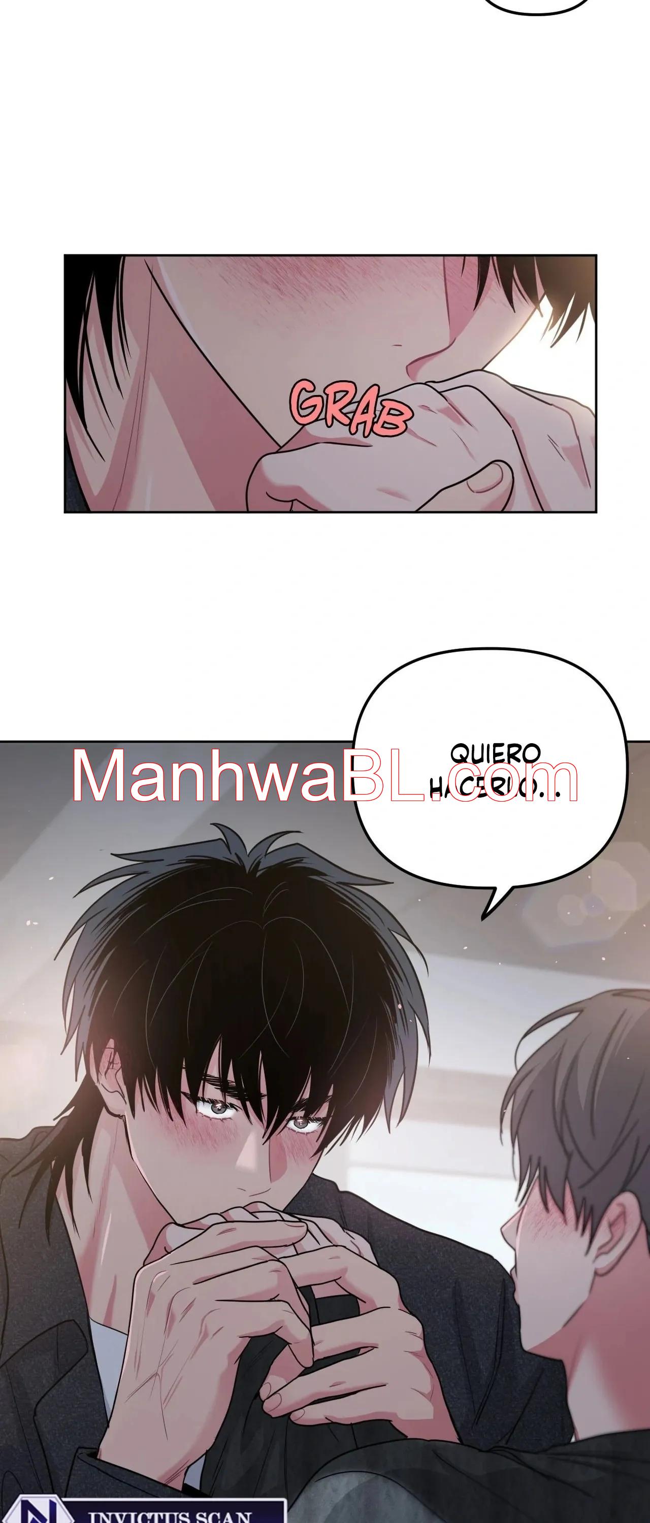 Arts Mans - Capítulo 49 manhwa