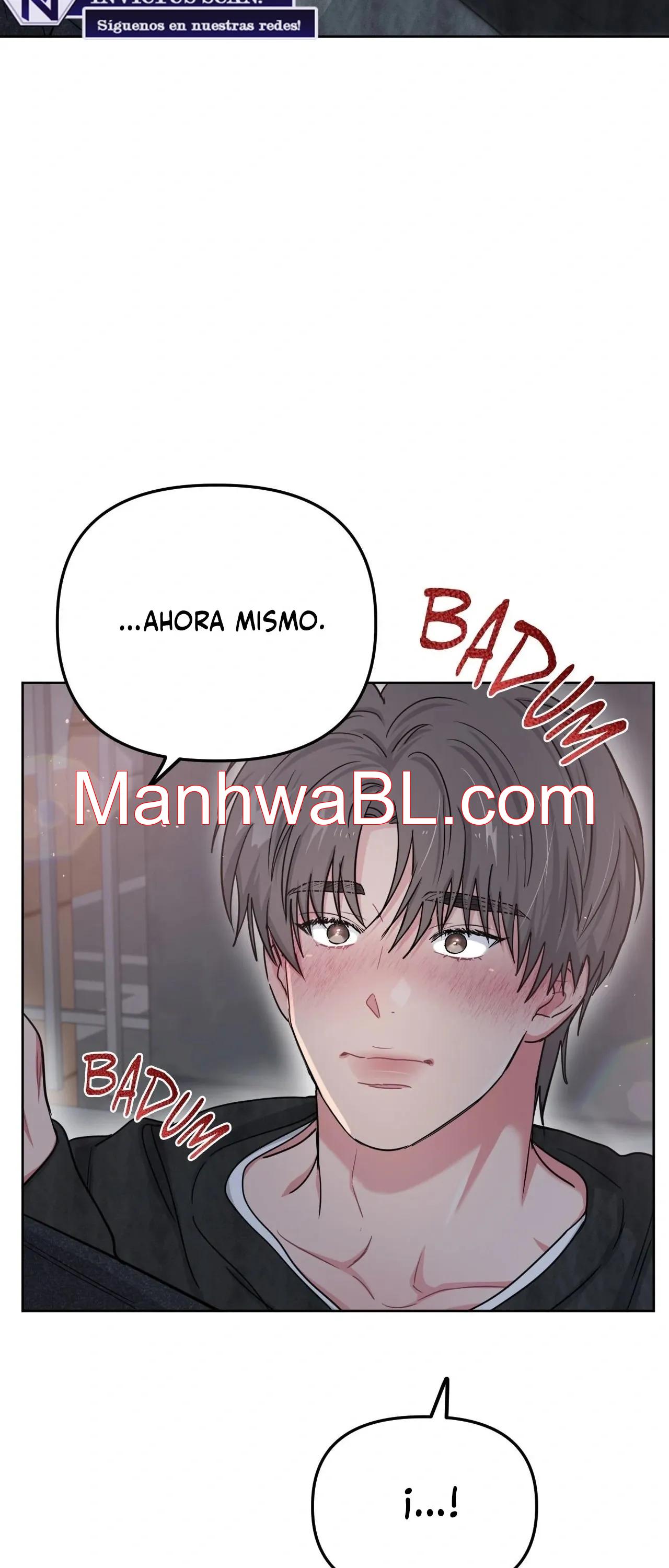 Arts Mans - Capítulo 49 manhwa