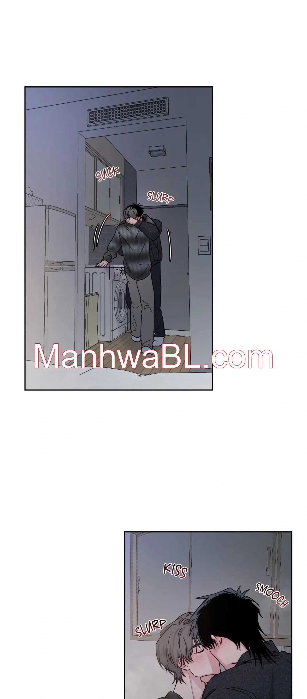 Arts Mans - Capítulo 49 manhwa