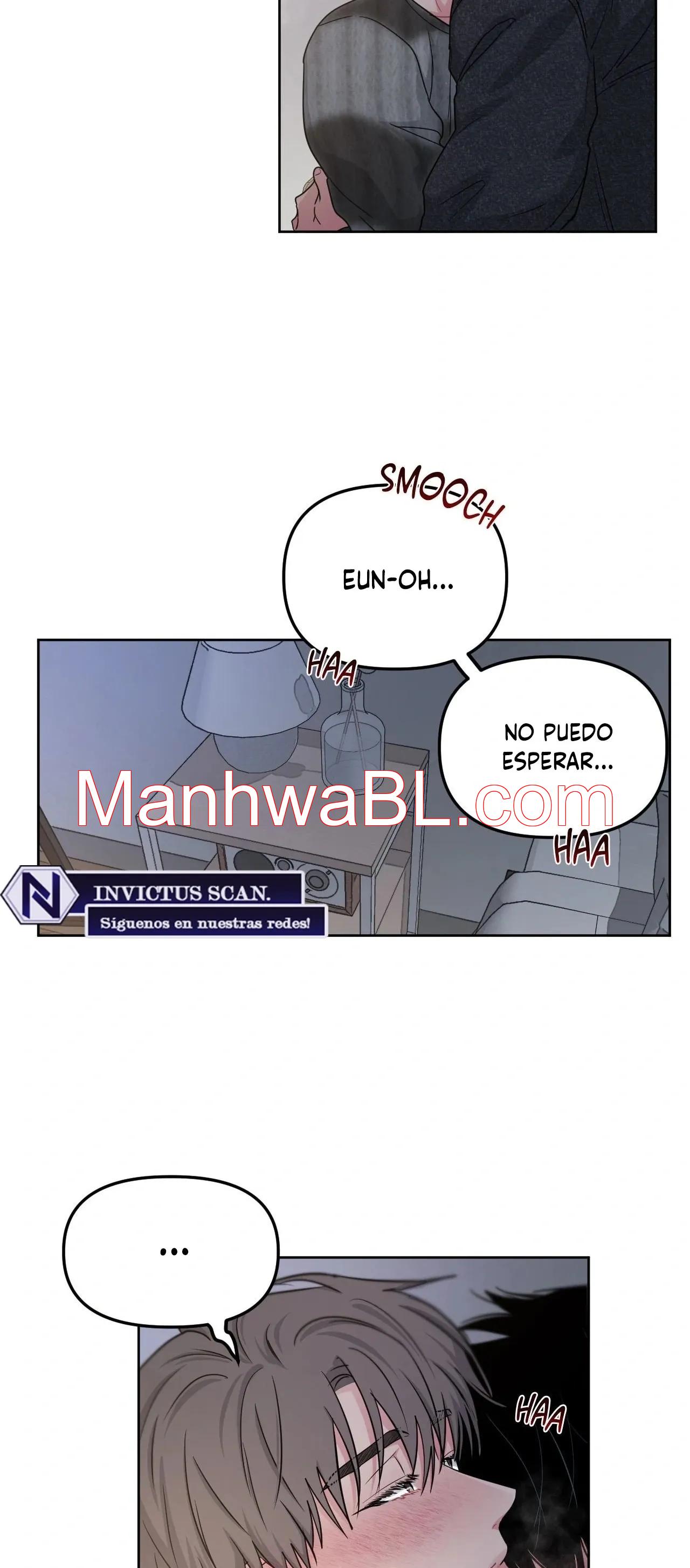 Arts Mans - Capítulo 49 manhwa