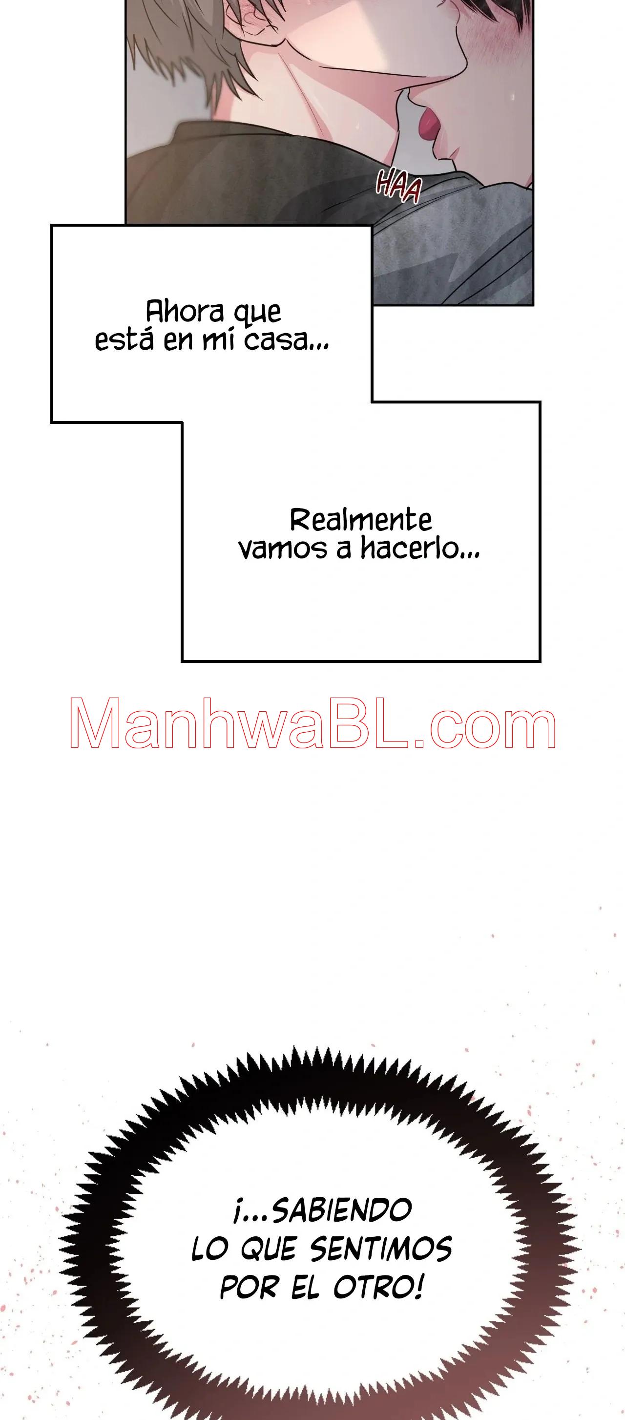 Arts Mans - Capítulo 49 manhwa