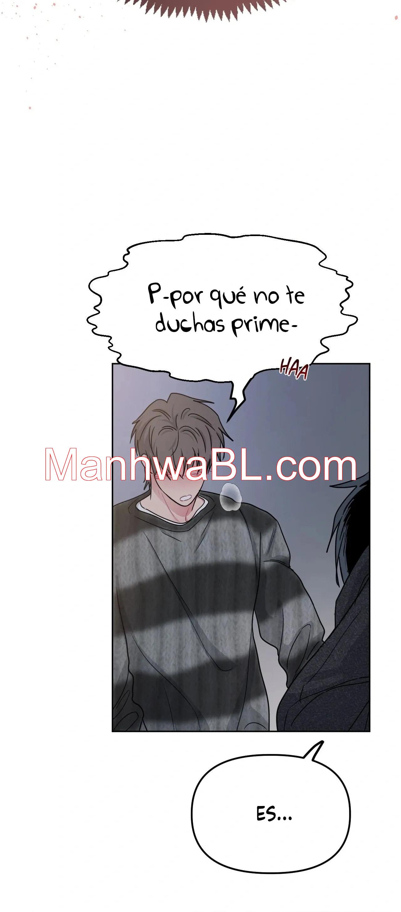 Arts Mans - Capítulo 49 manhwa