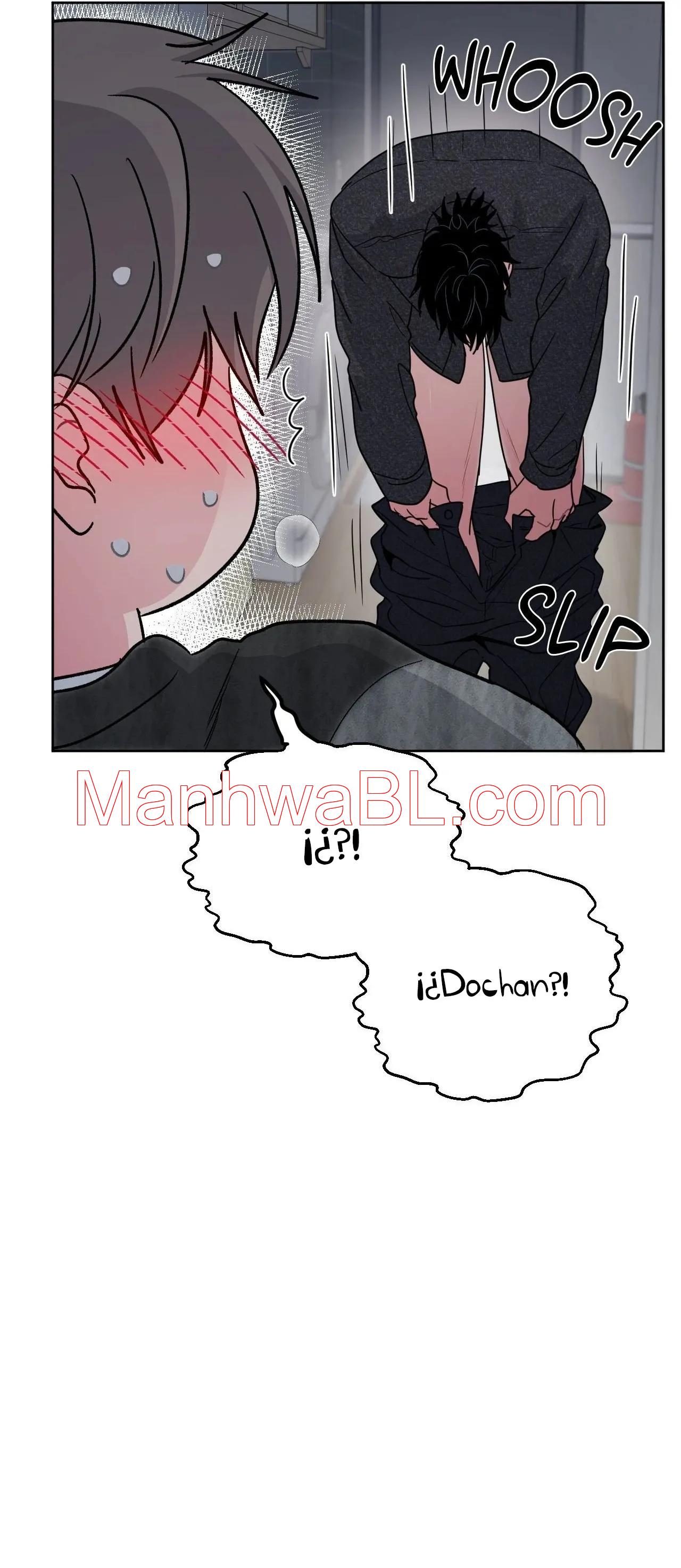 Arts Mans - Capítulo 49 manhwa