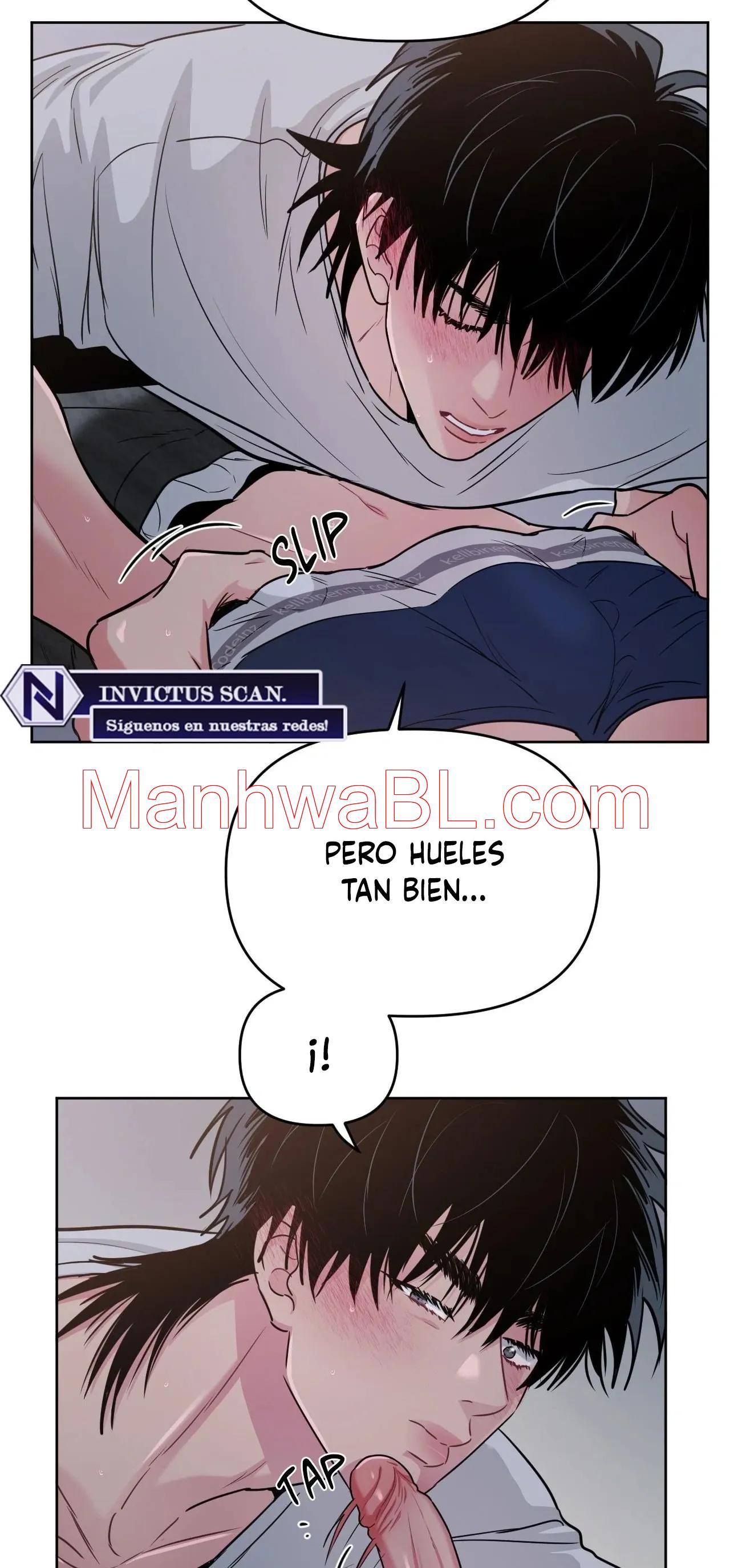 Arts Mans - Capítulo 49 manhwa