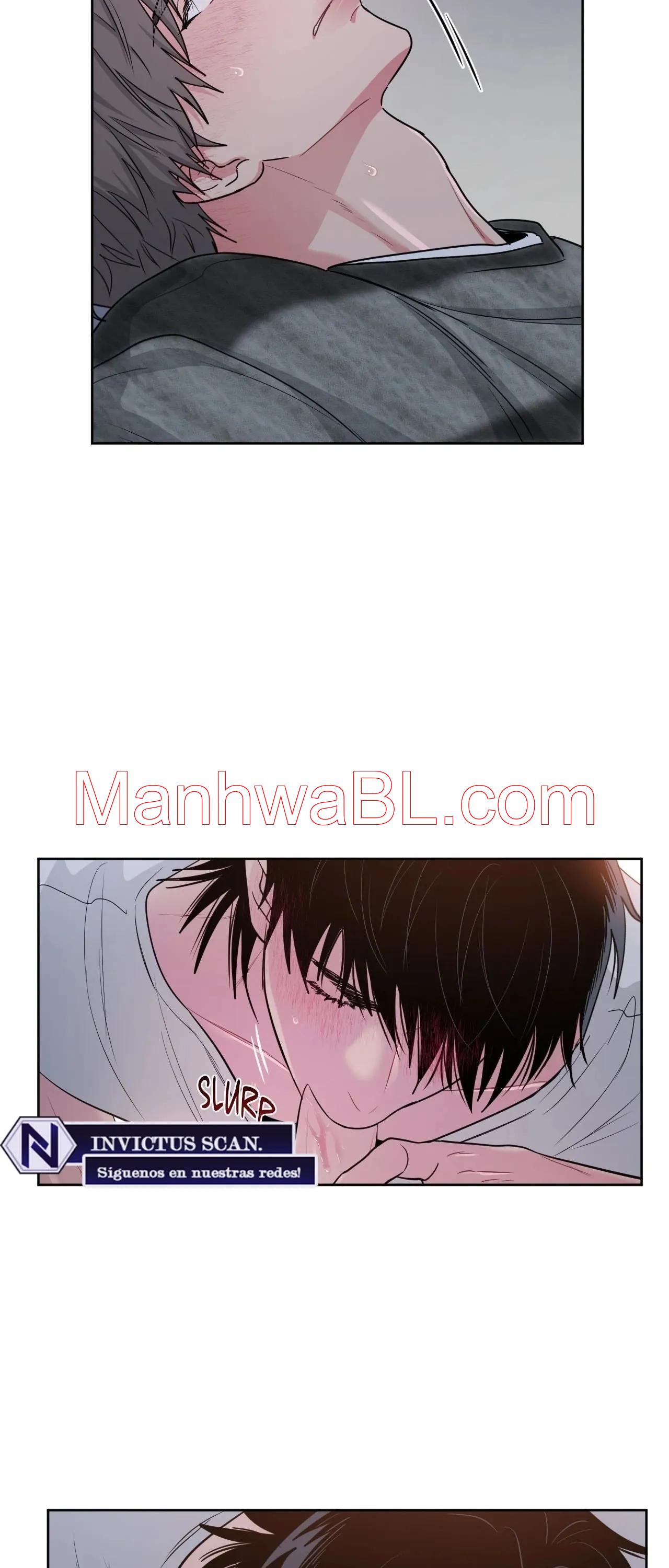 Arts Mans - Capítulo 49 manhwa