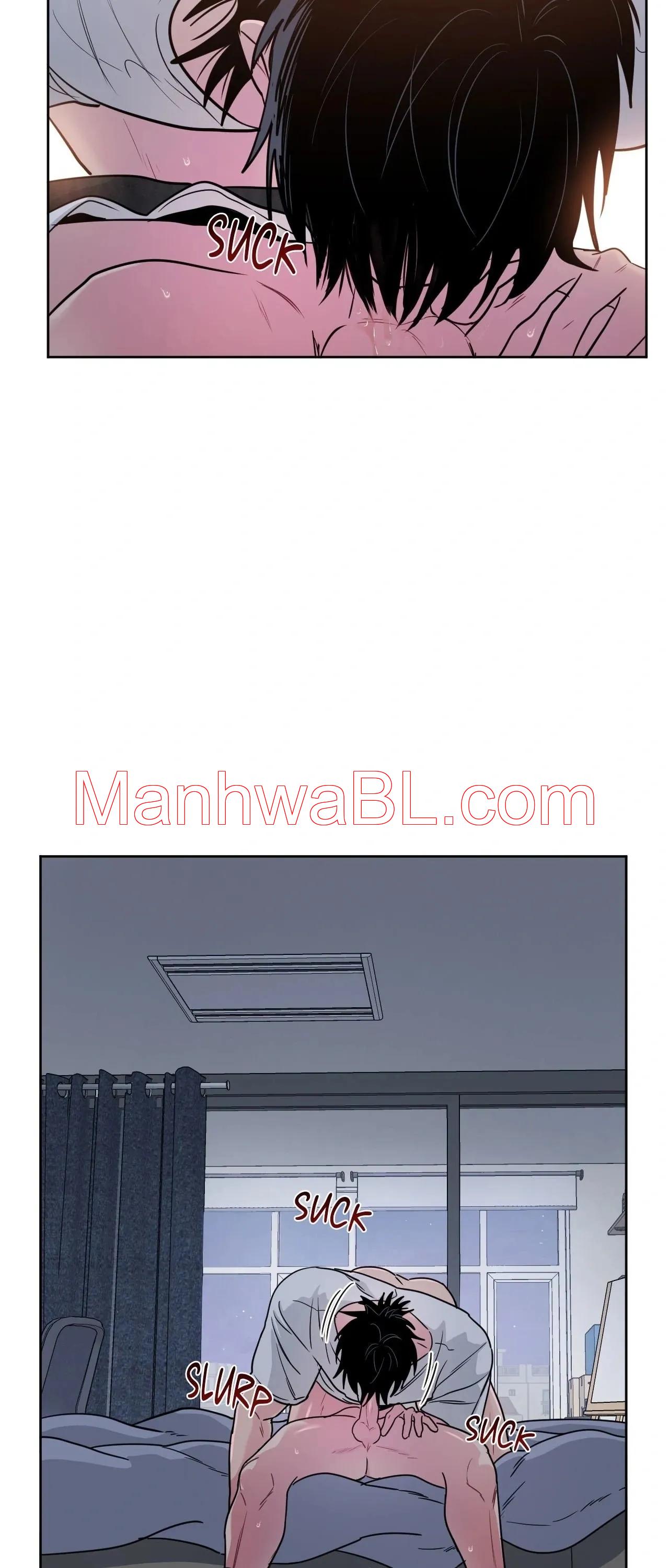 Arts Mans - Capítulo 49 manhwa