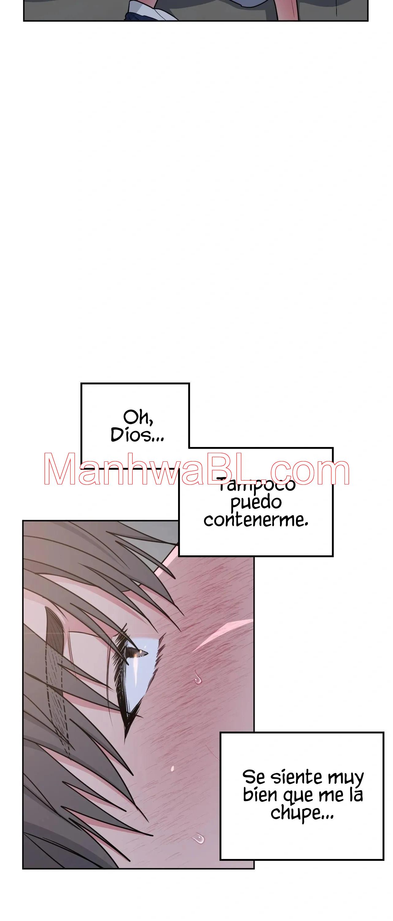 Arts Mans - Capítulo 49 manhwa