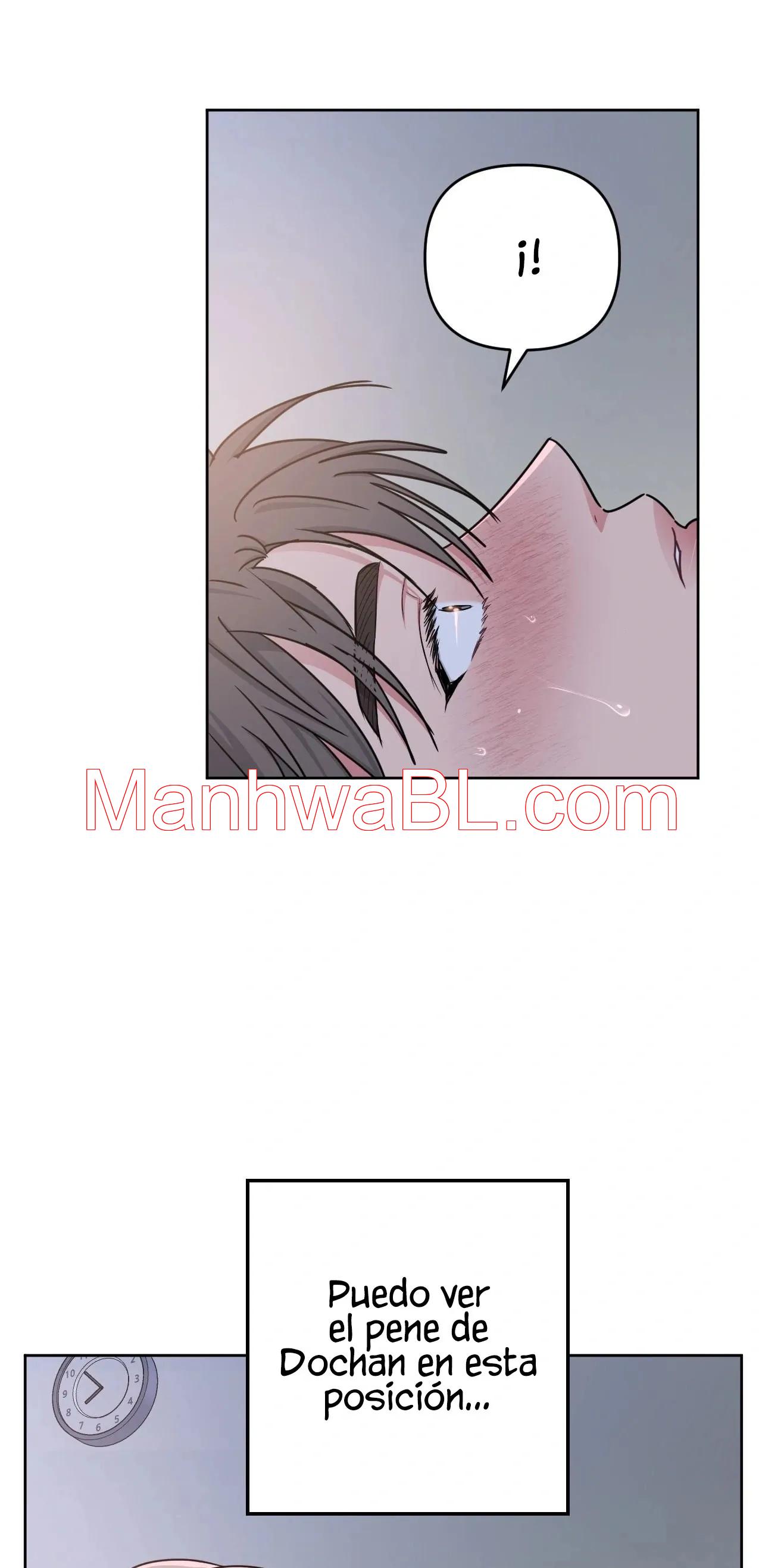 Arts Mans - Capítulo 49 manhwa
