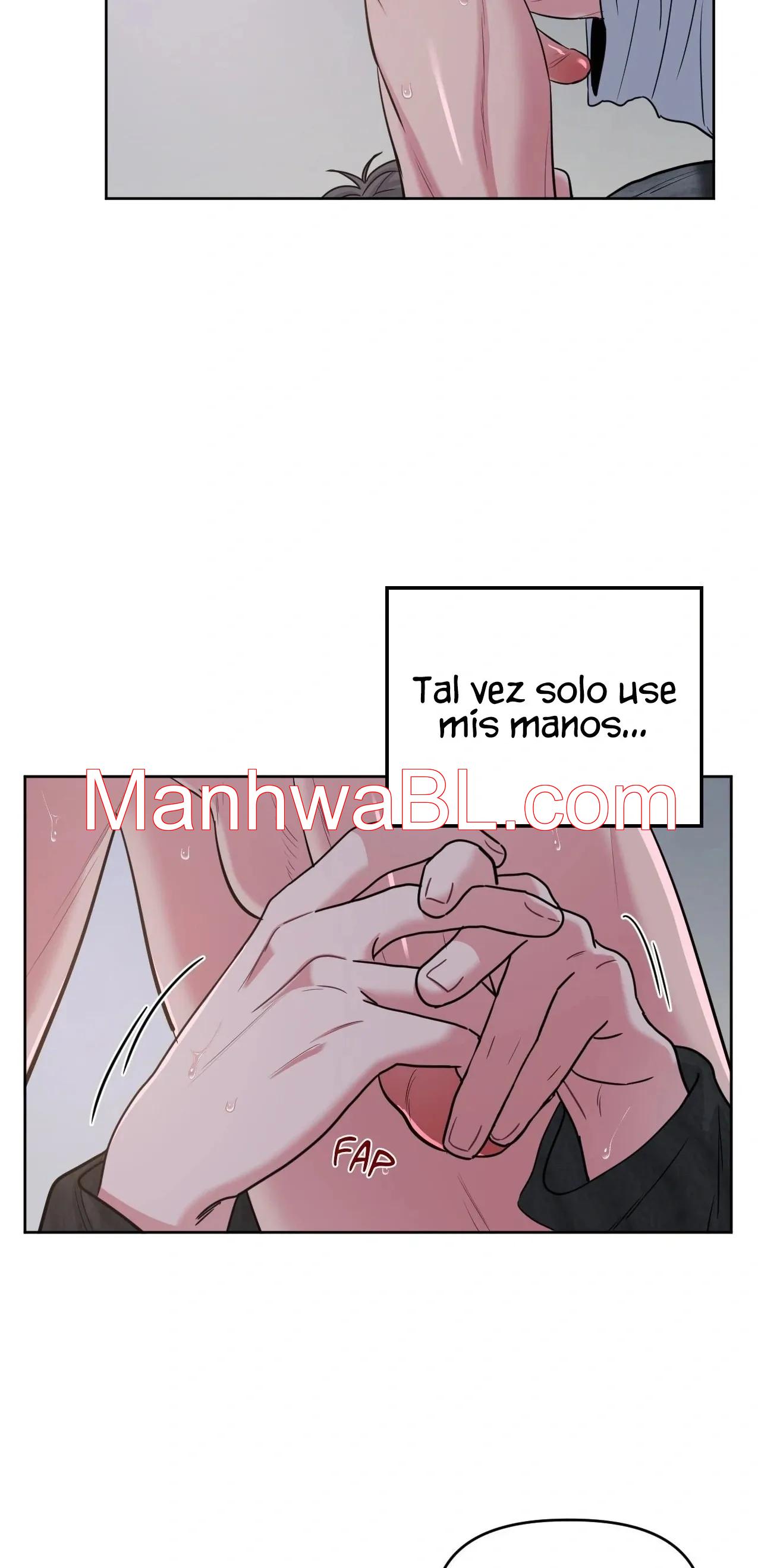 Arts Mans - Capítulo 49 manhwa