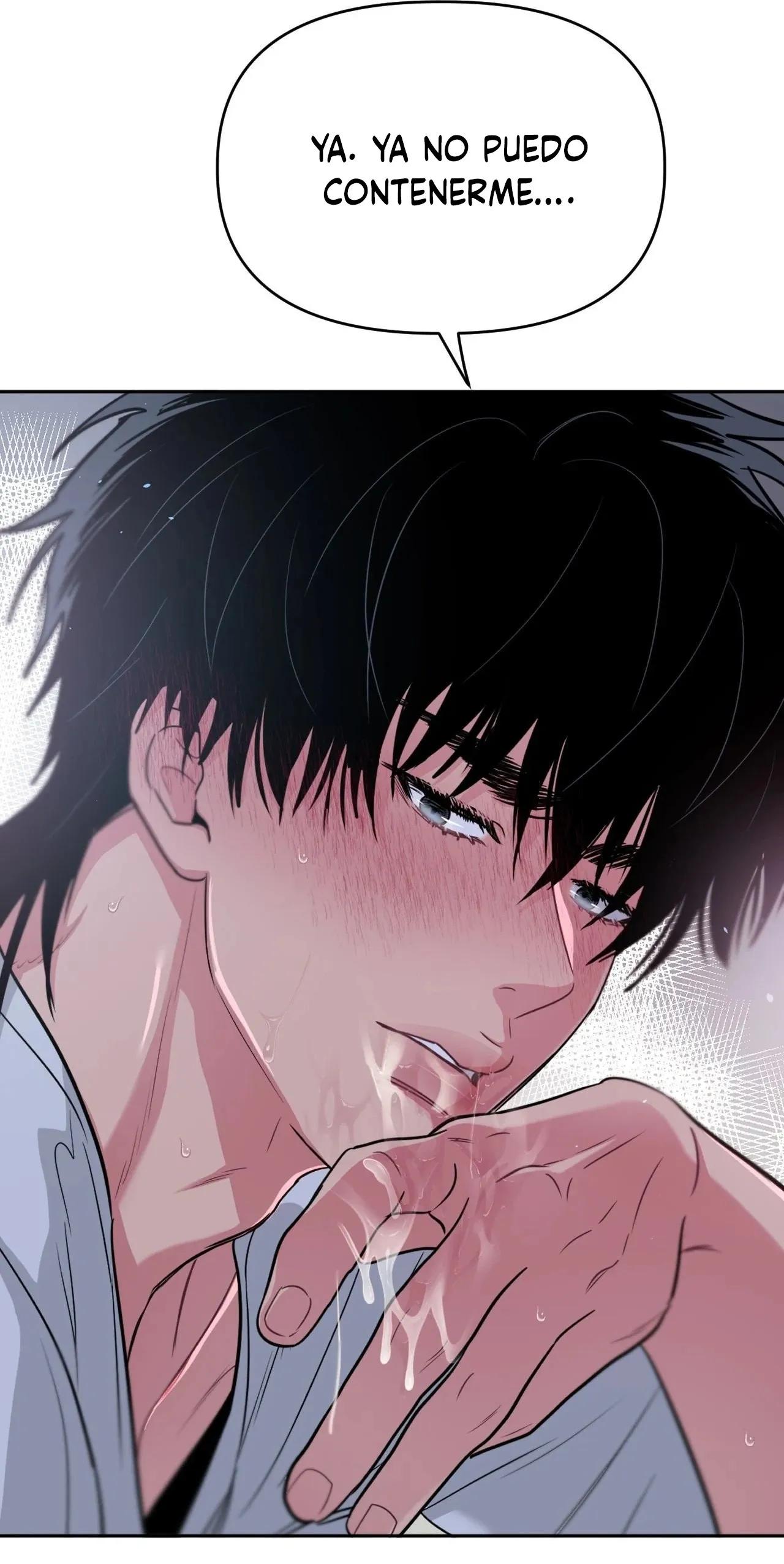 Arts Mans - Capítulo 49 manhwa