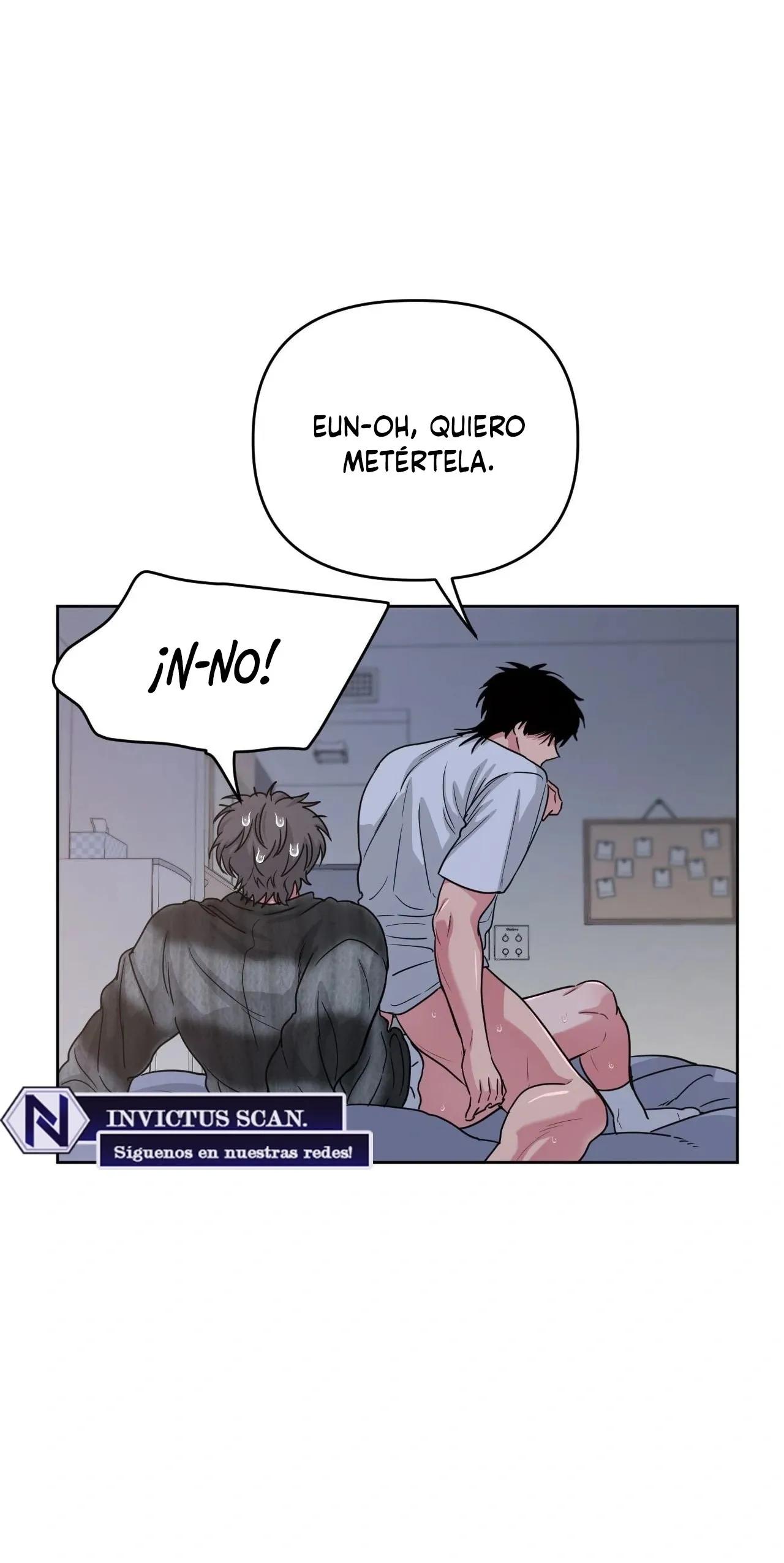 Arts Mans - Capítulo 49 manhwa