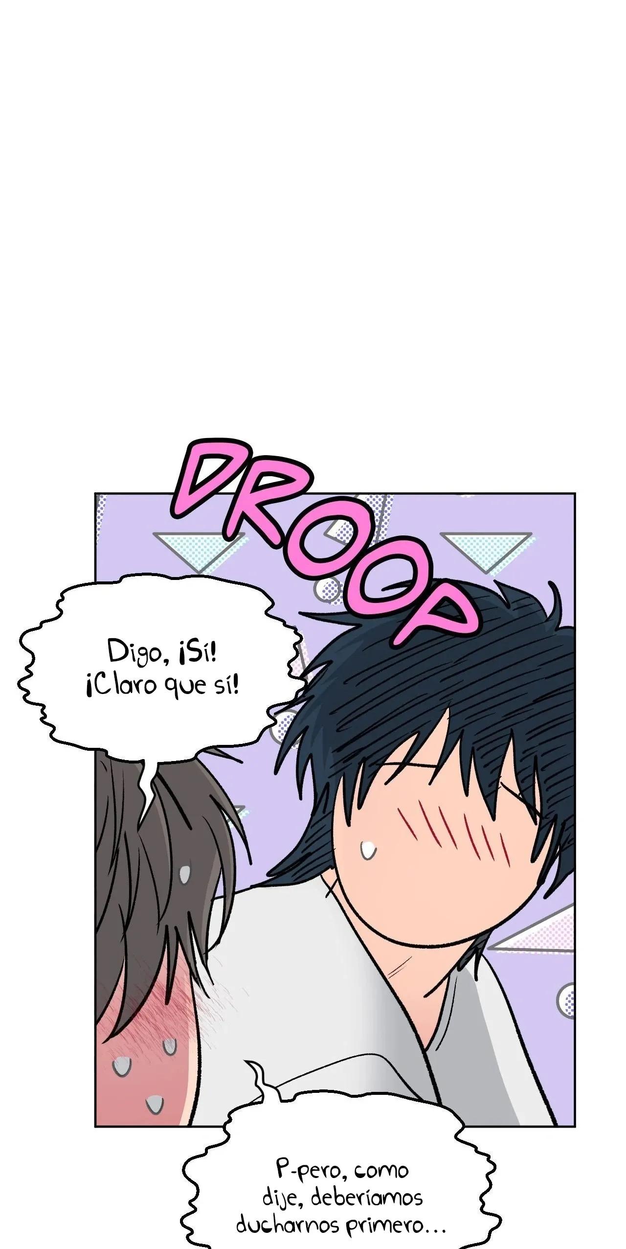 Arts Mans - Capítulo 49 manhwa