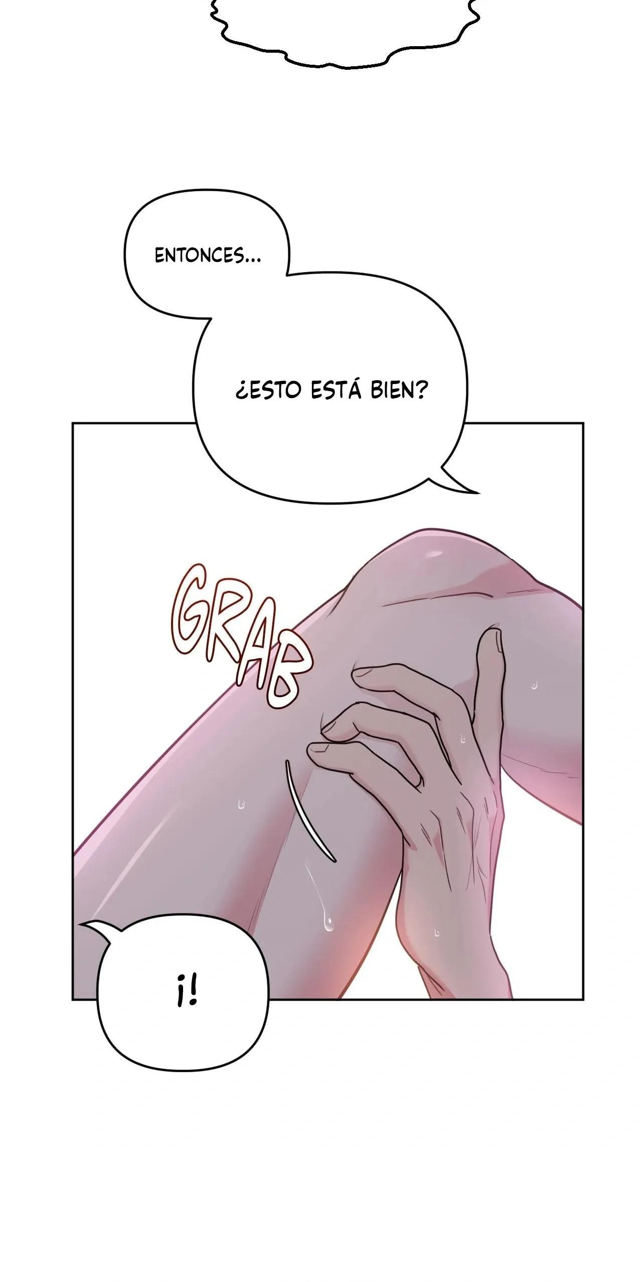 Arts Mans - Capítulo 49 manhwa