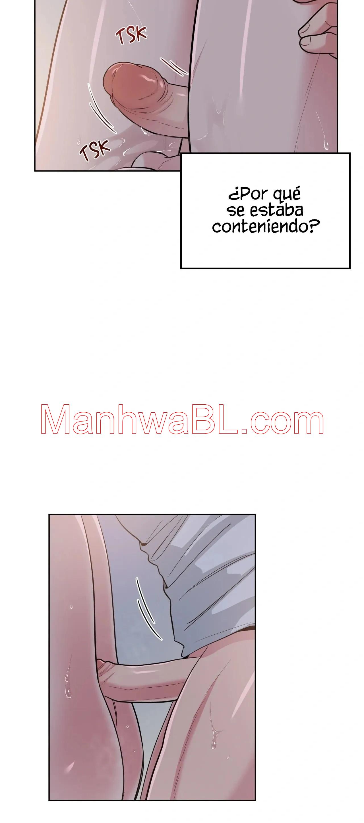 Arts Mans - Capítulo 49 manhwa
