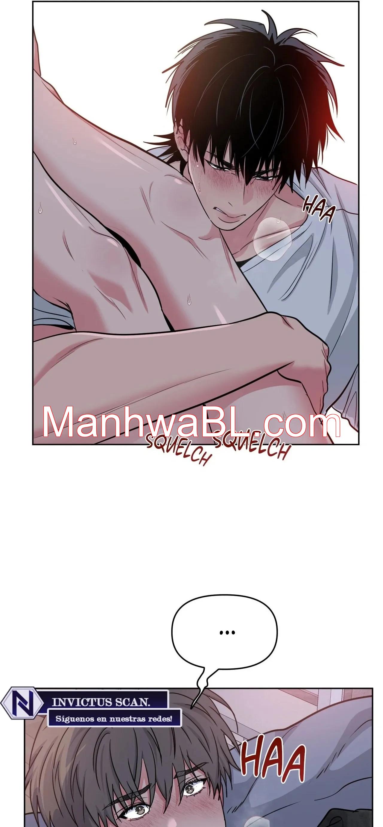 Arts Mans - Capítulo 49 manhwa