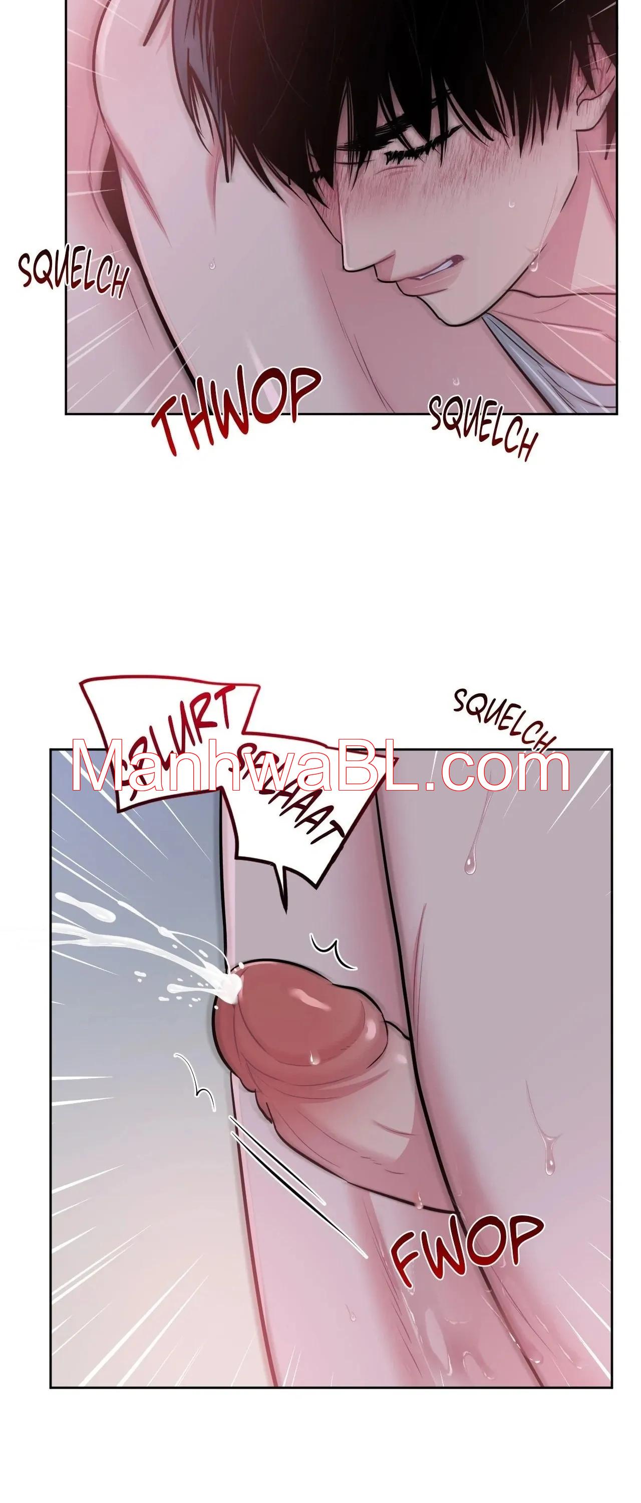 Arts Mans - Capítulo 49 manhwa