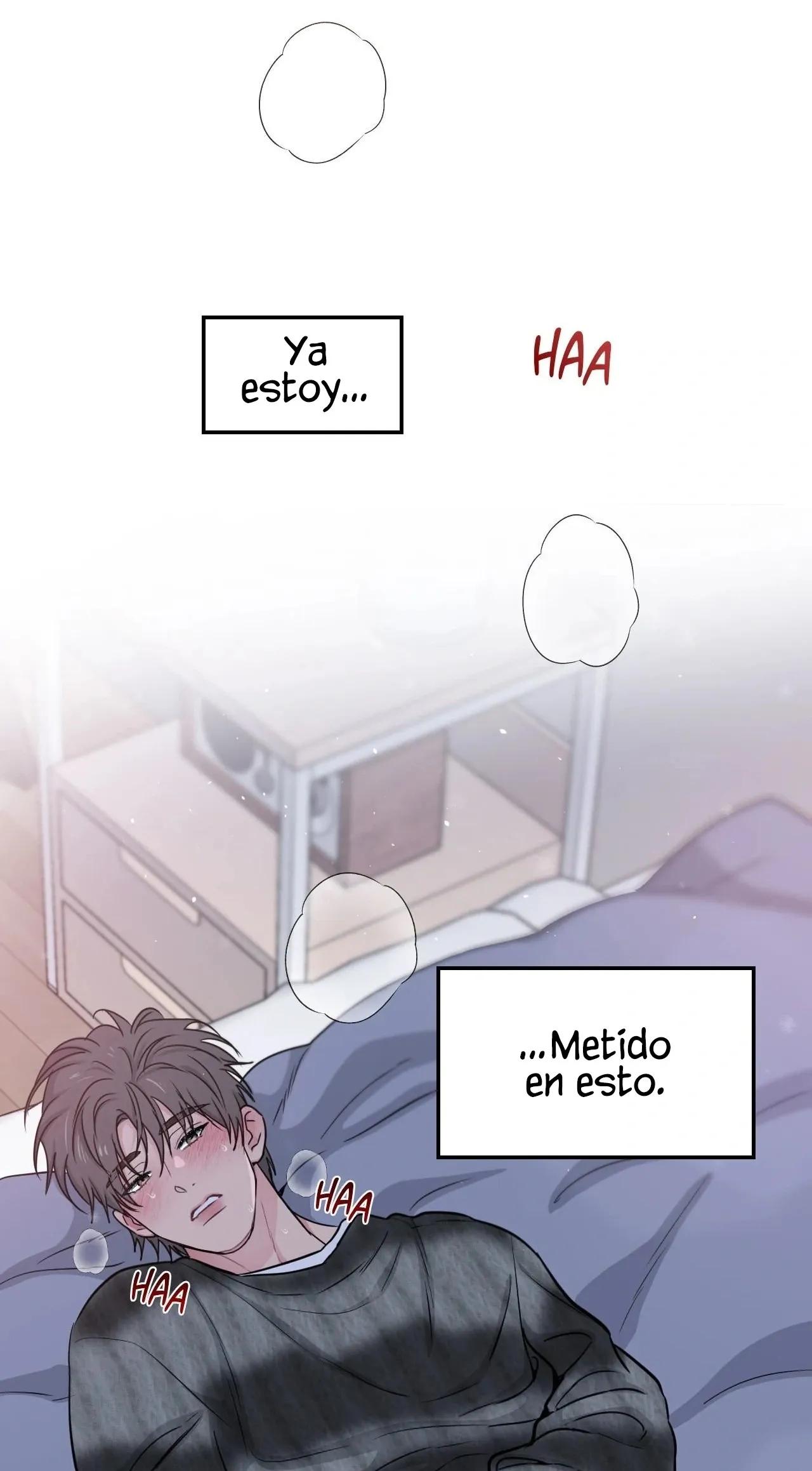 Arts Mans - Capítulo 49 manhwa