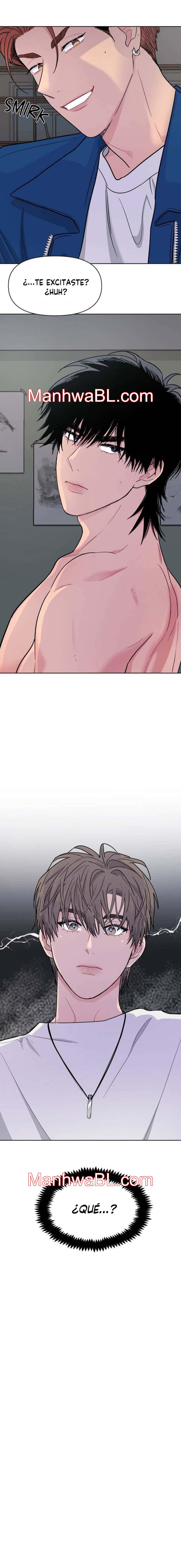 Arts Mans - Capítulo 1 manhwa