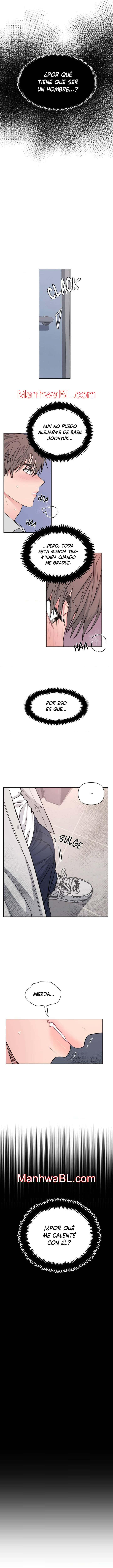 Arts Mans - Capítulo 1 manhwa