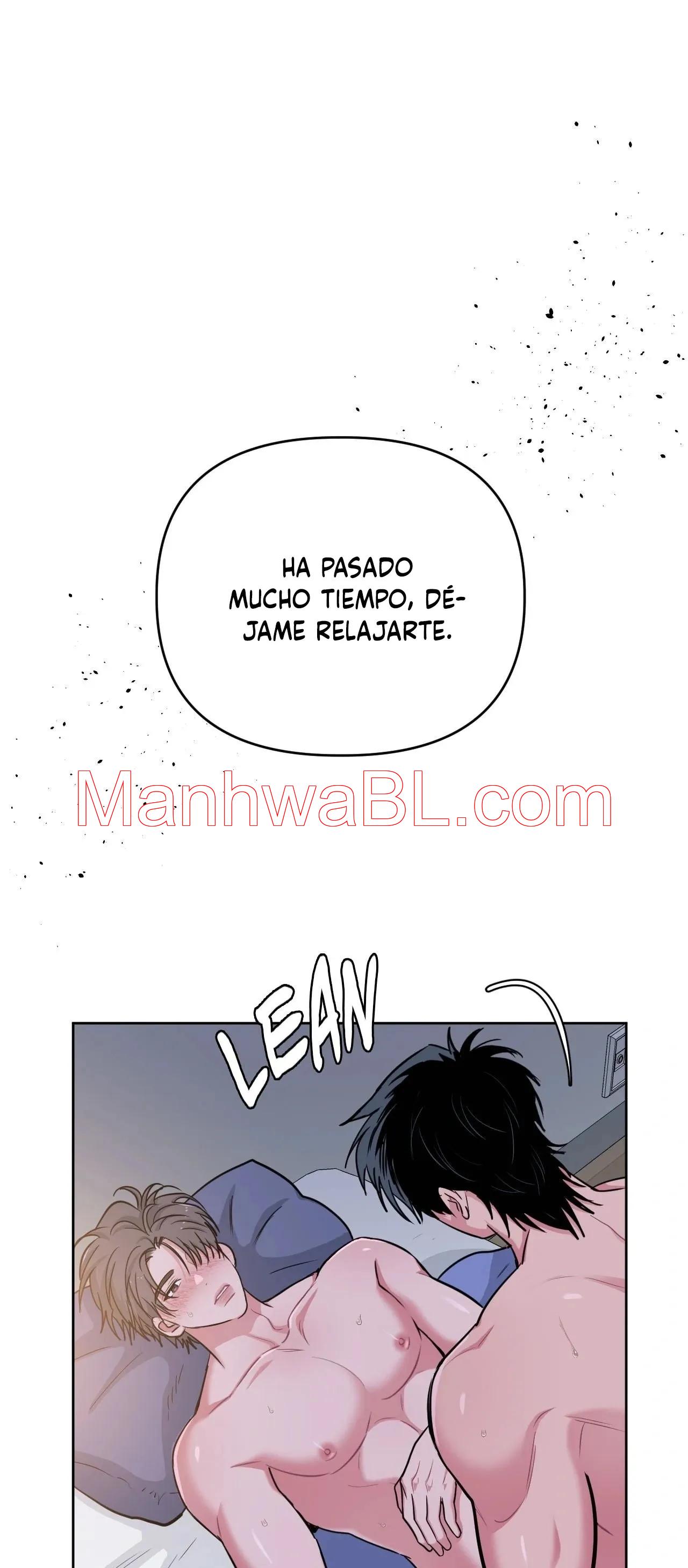Arts Mans - Capítulo 51 manhwa