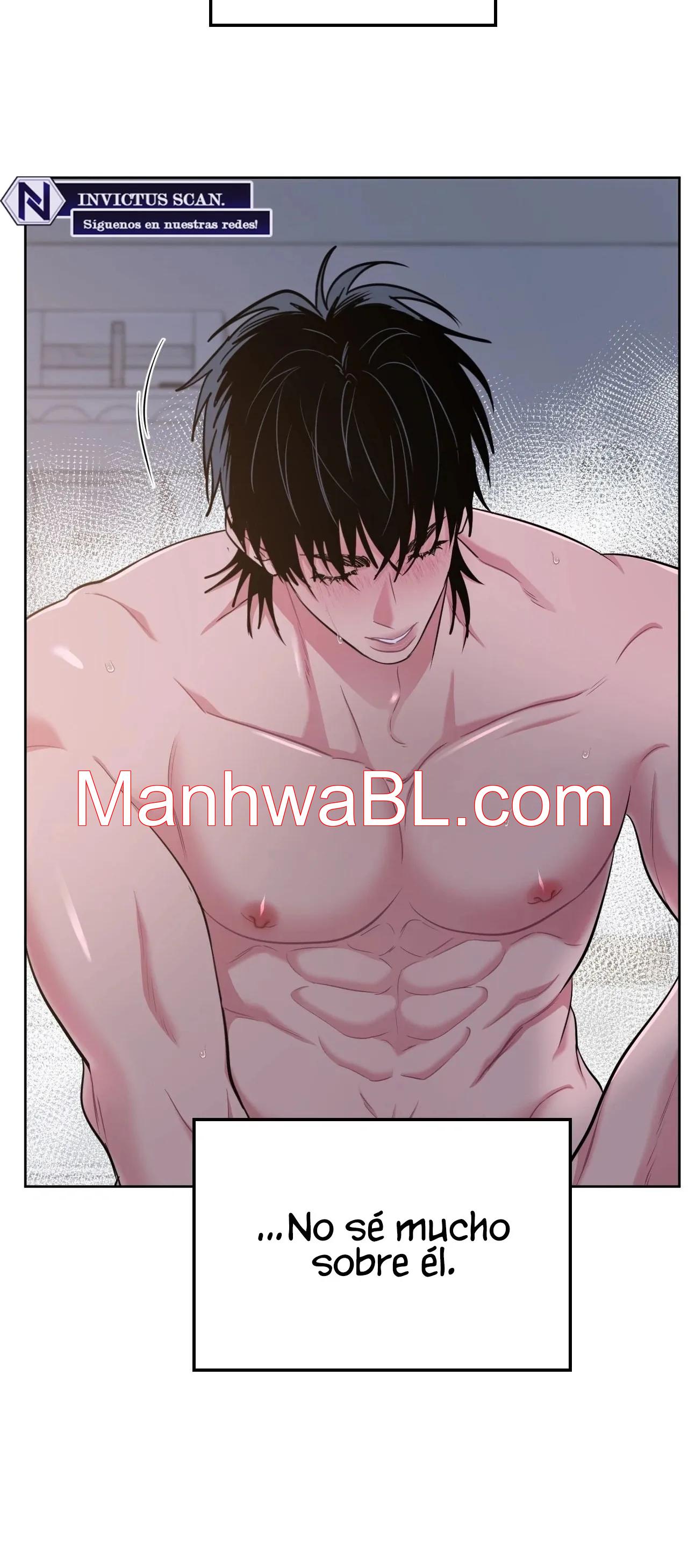 Arts Mans - Capítulo 51 manhwa