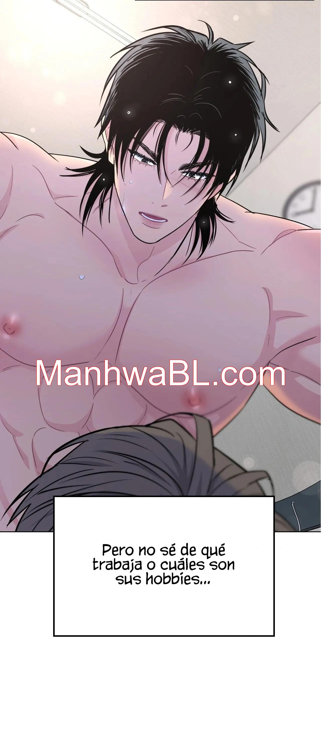 Arts Mans - Capítulo 51 manhwa