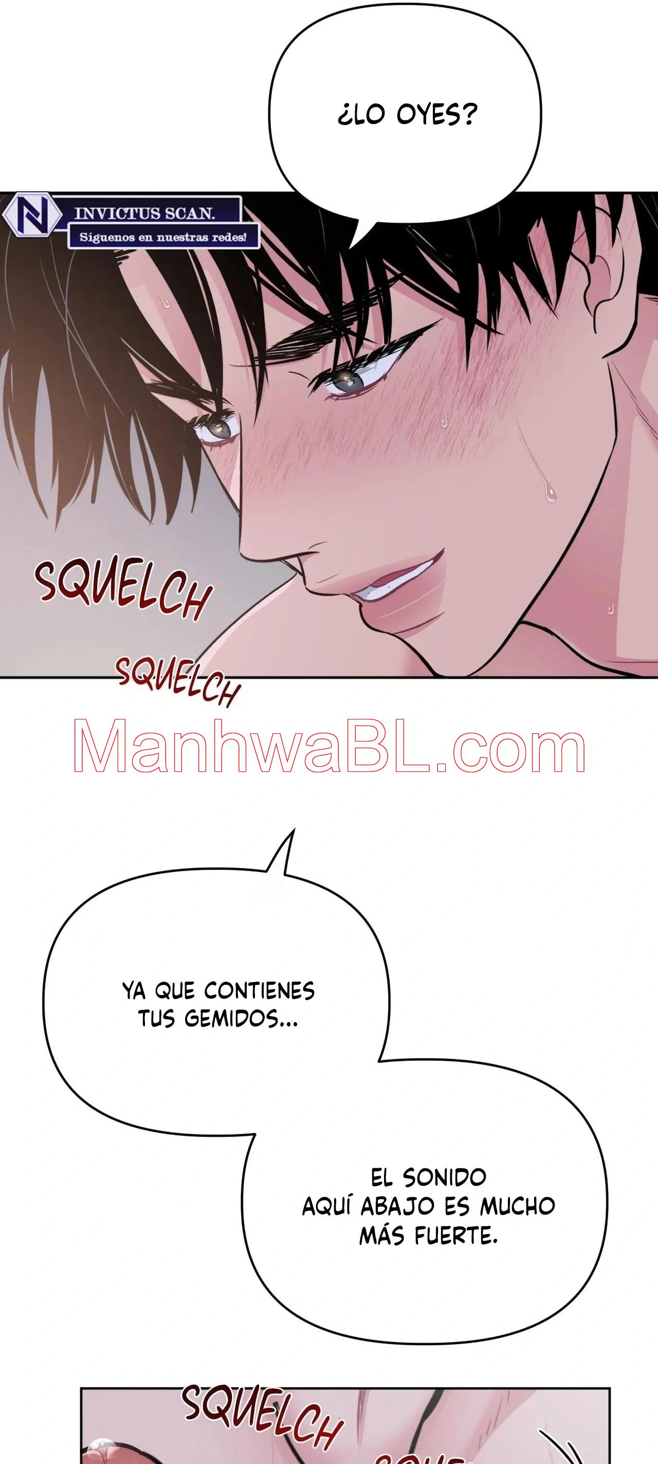 Arts Mans - Capítulo 51 manhwa
