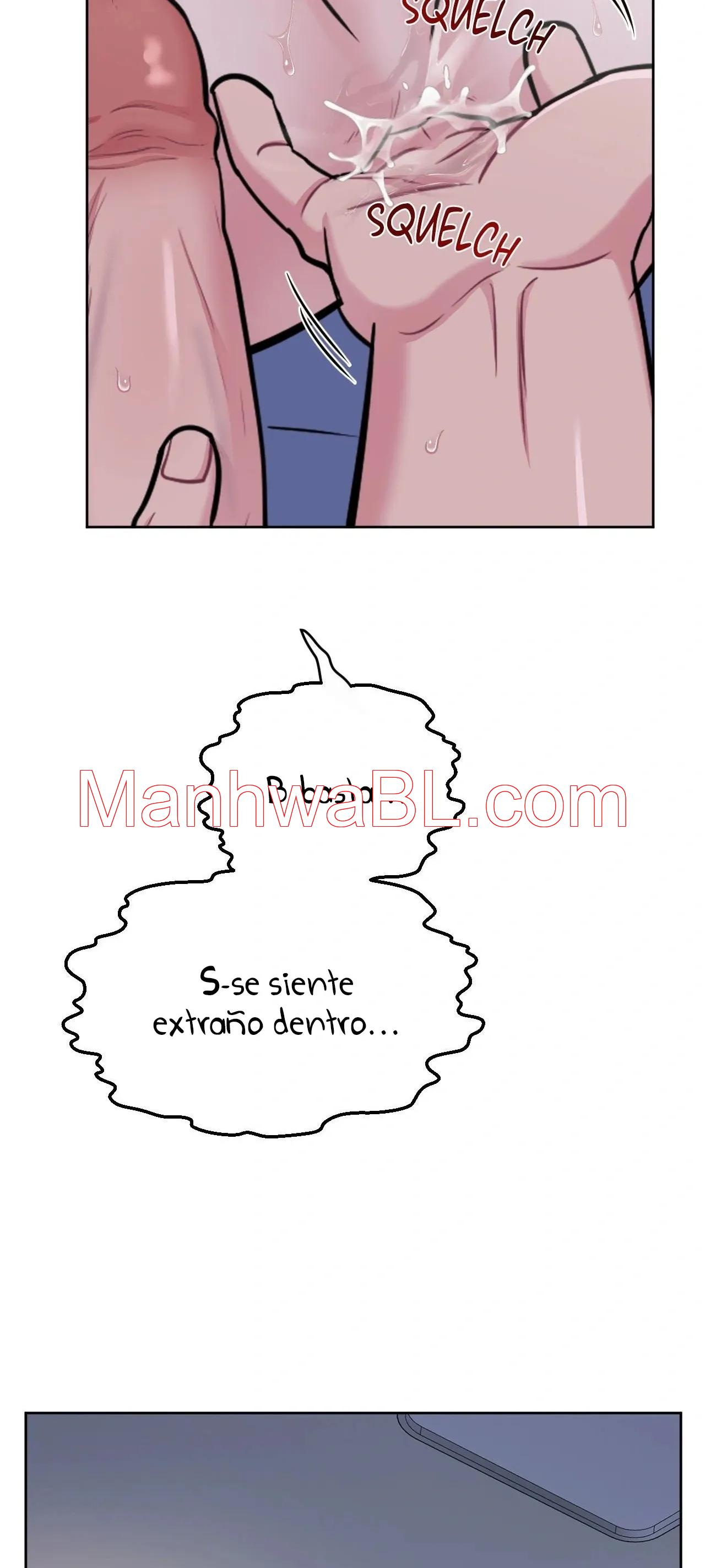 Arts Mans - Capítulo 51 manhwa
