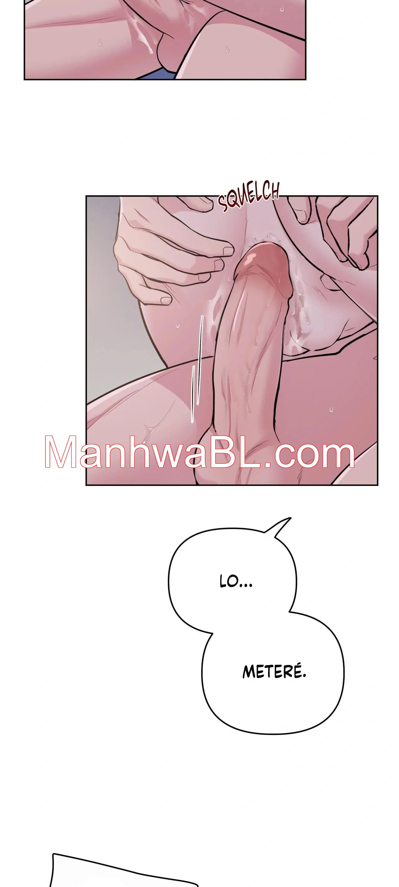 Arts Mans - Capítulo 51 manhwa