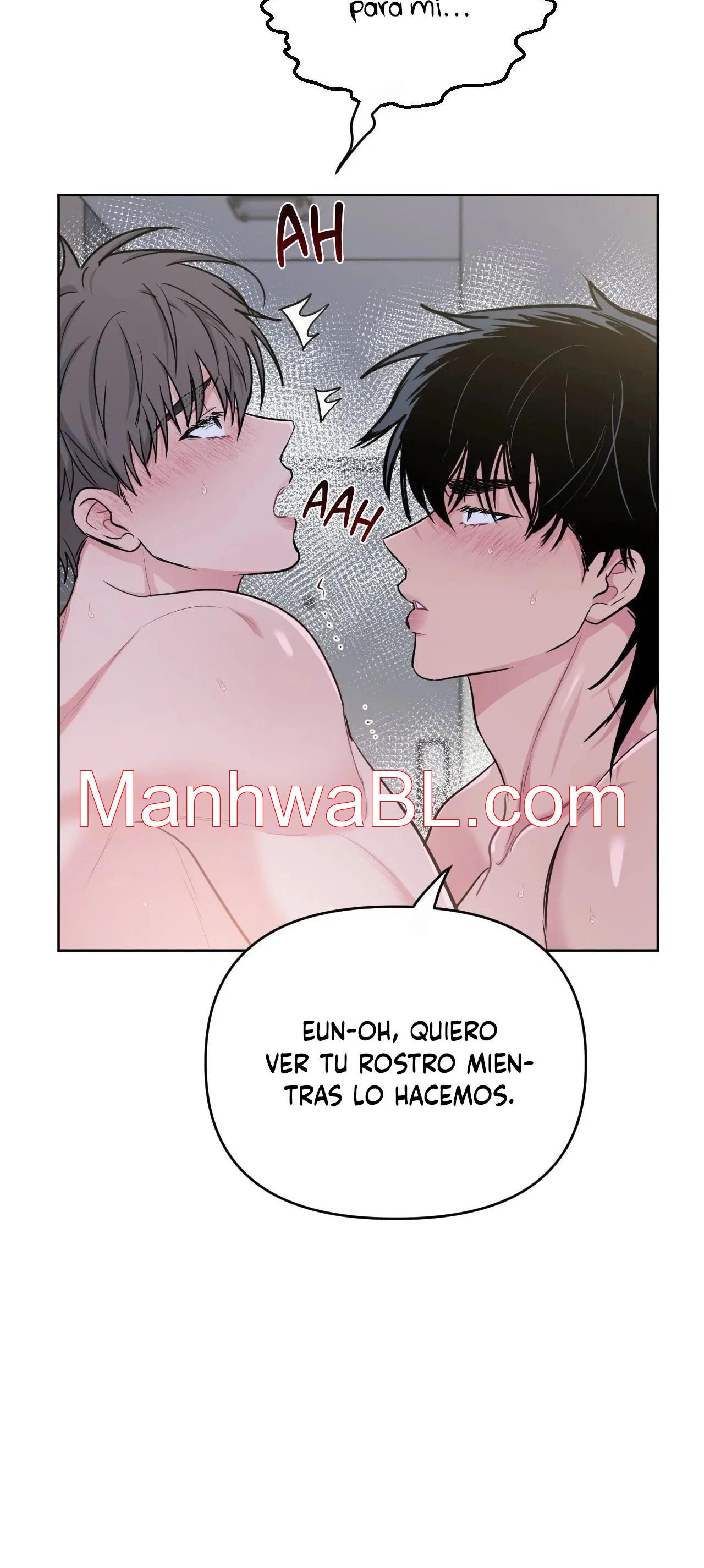 Arts Mans - Capítulo 51 manhwa
