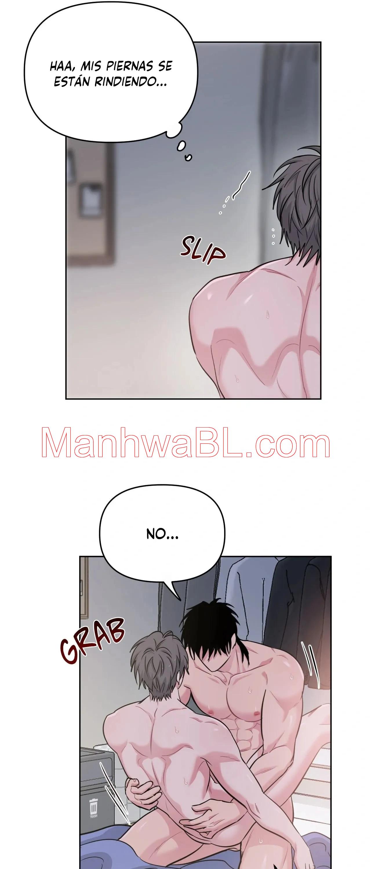 Arts Mans - Capítulo 51 manhwa