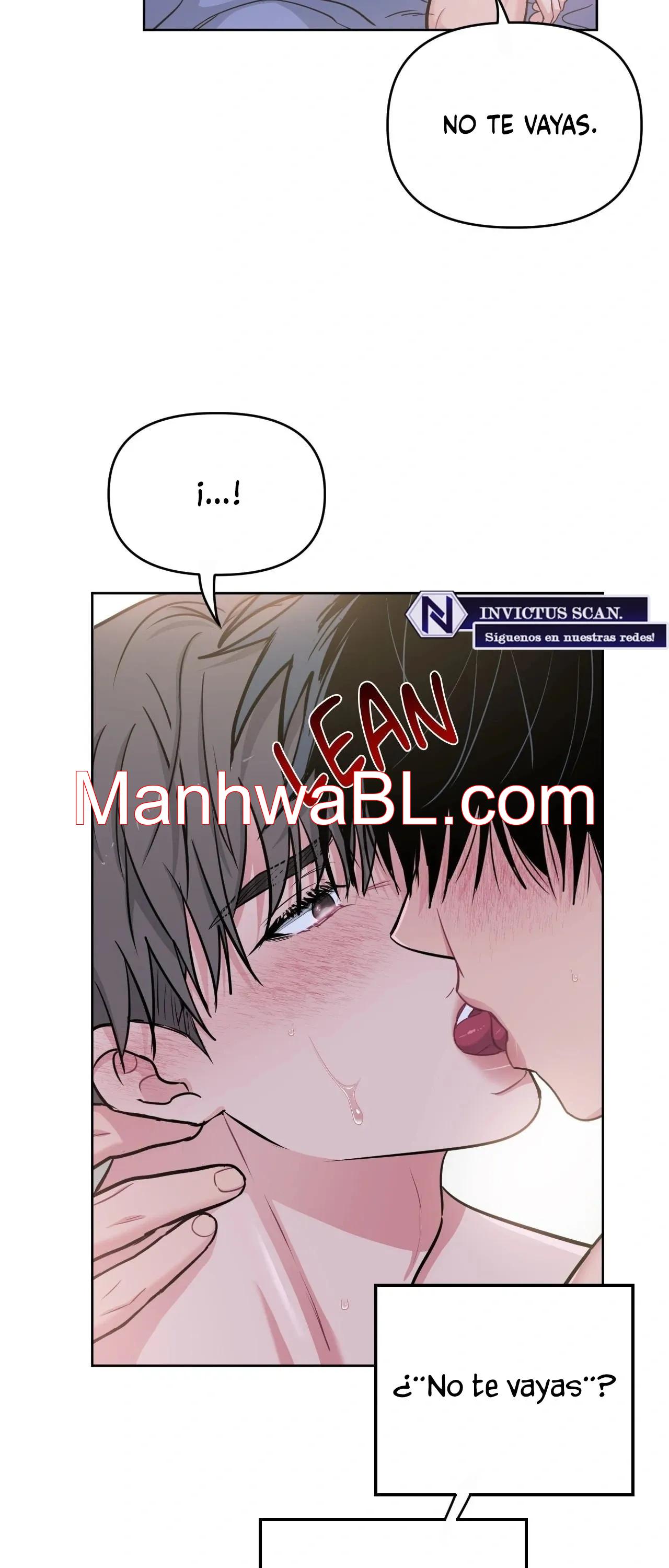 Arts Mans - Capítulo 51 manhwa