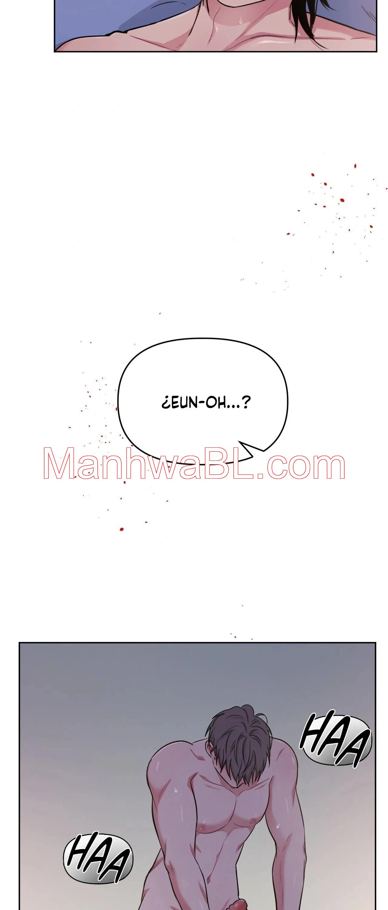 Arts Mans - Capítulo 51 manhwa