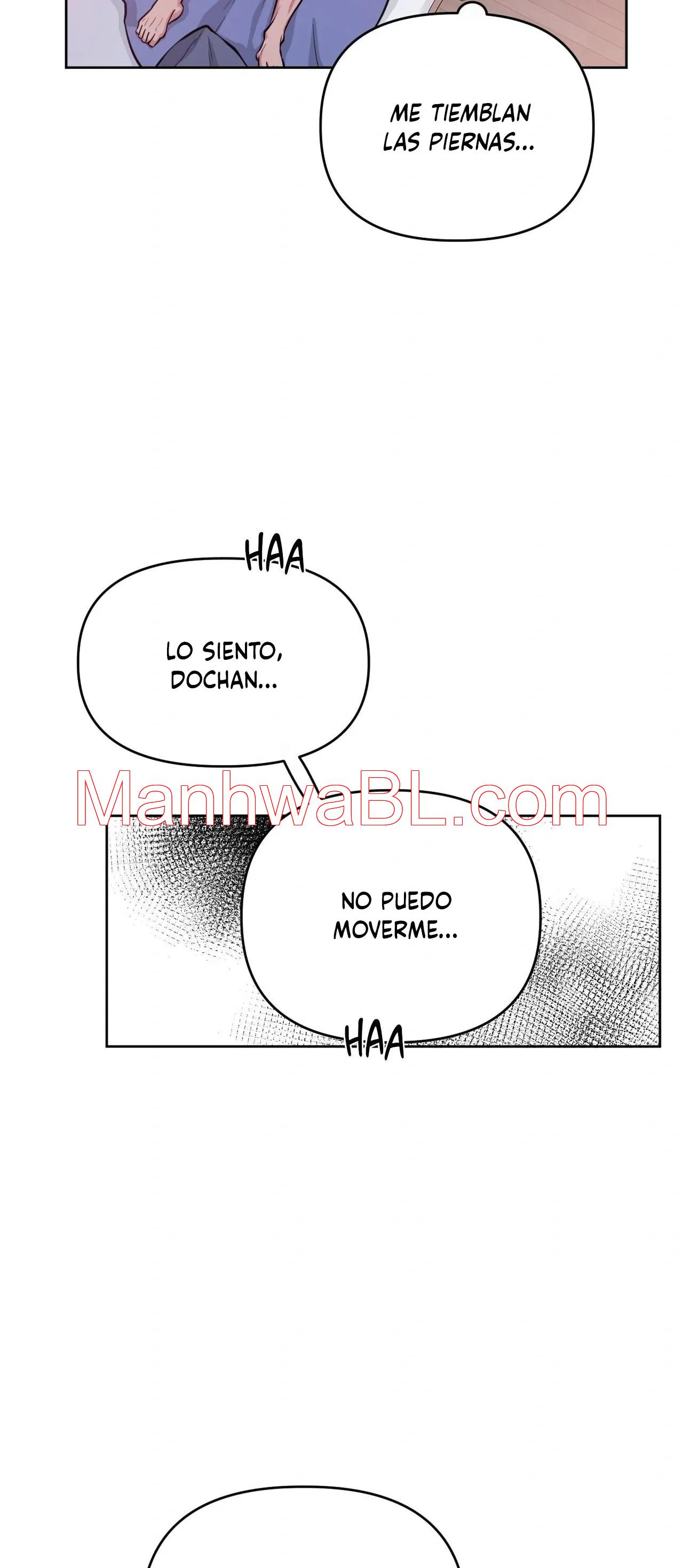 Arts Mans - Capítulo 51 manhwa