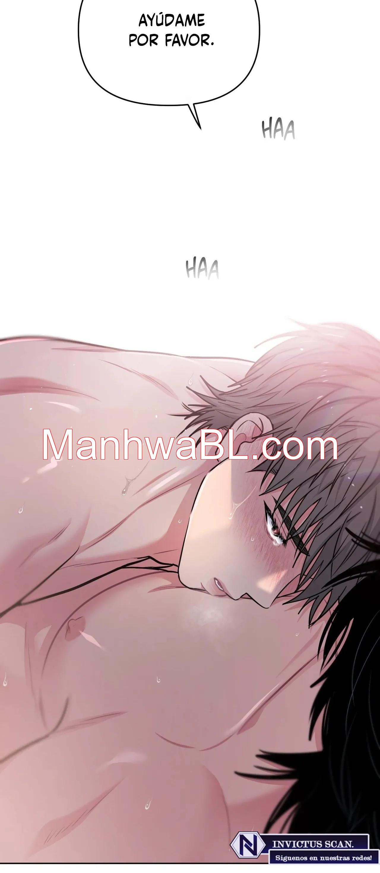 Arts Mans - Capítulo 51 manhwa