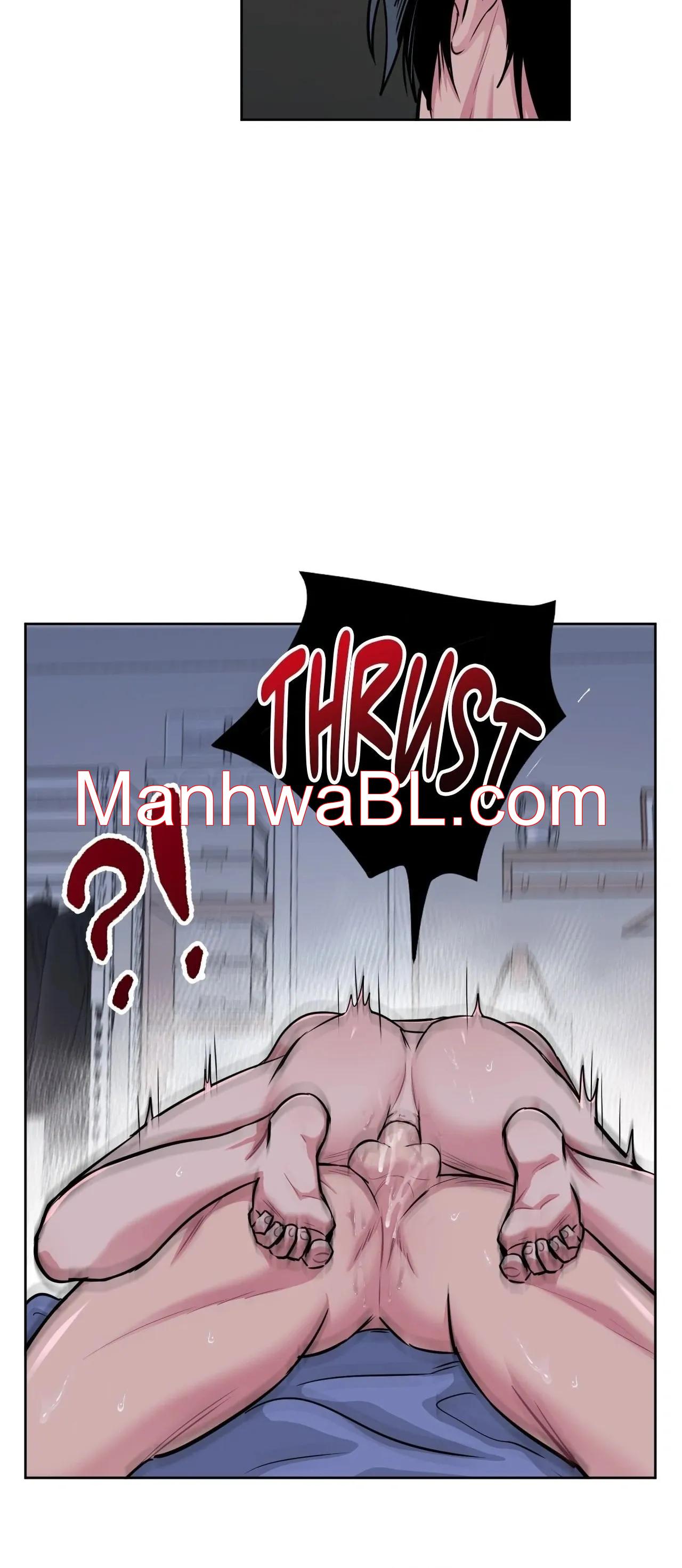 Arts Mans - Capítulo 51 manhwa