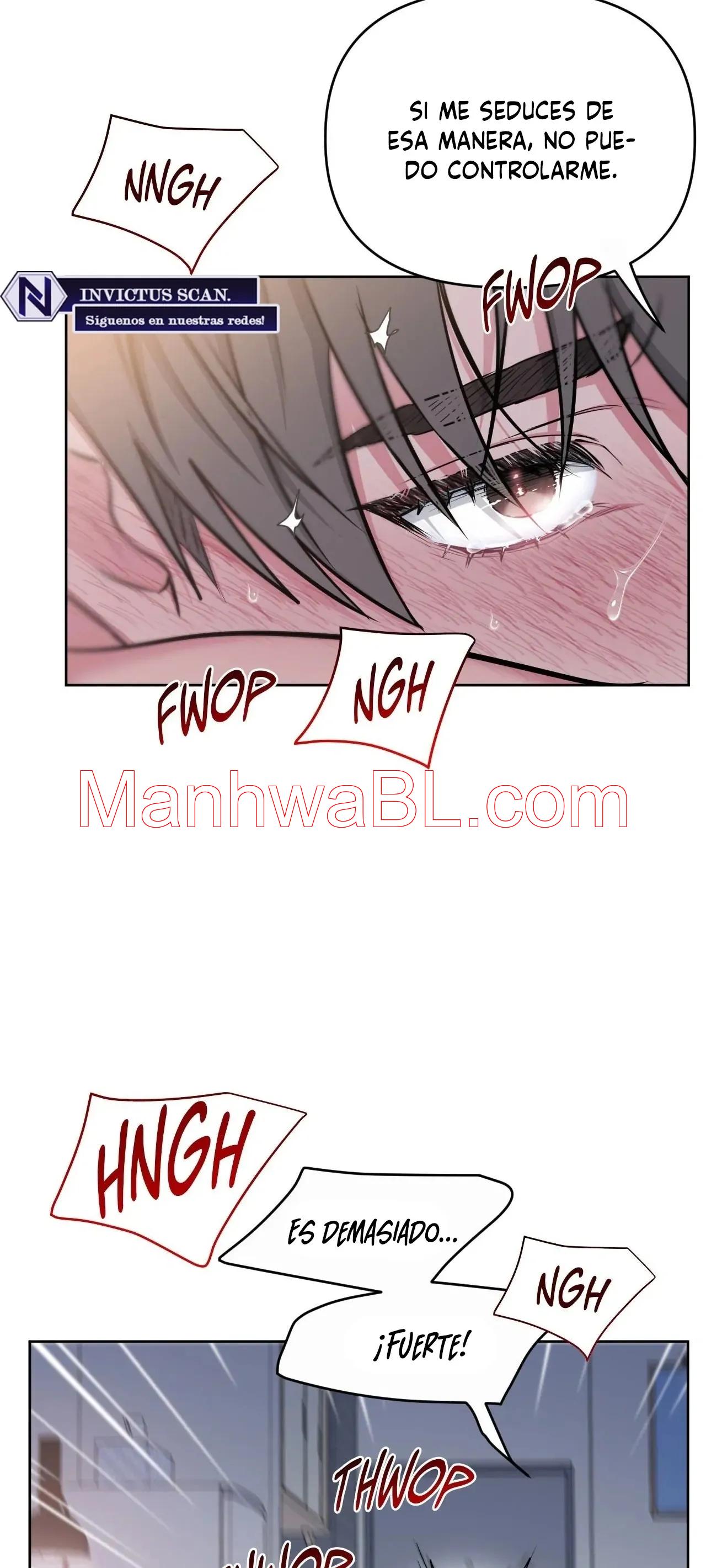 Arts Mans - Capítulo 51 manhwa