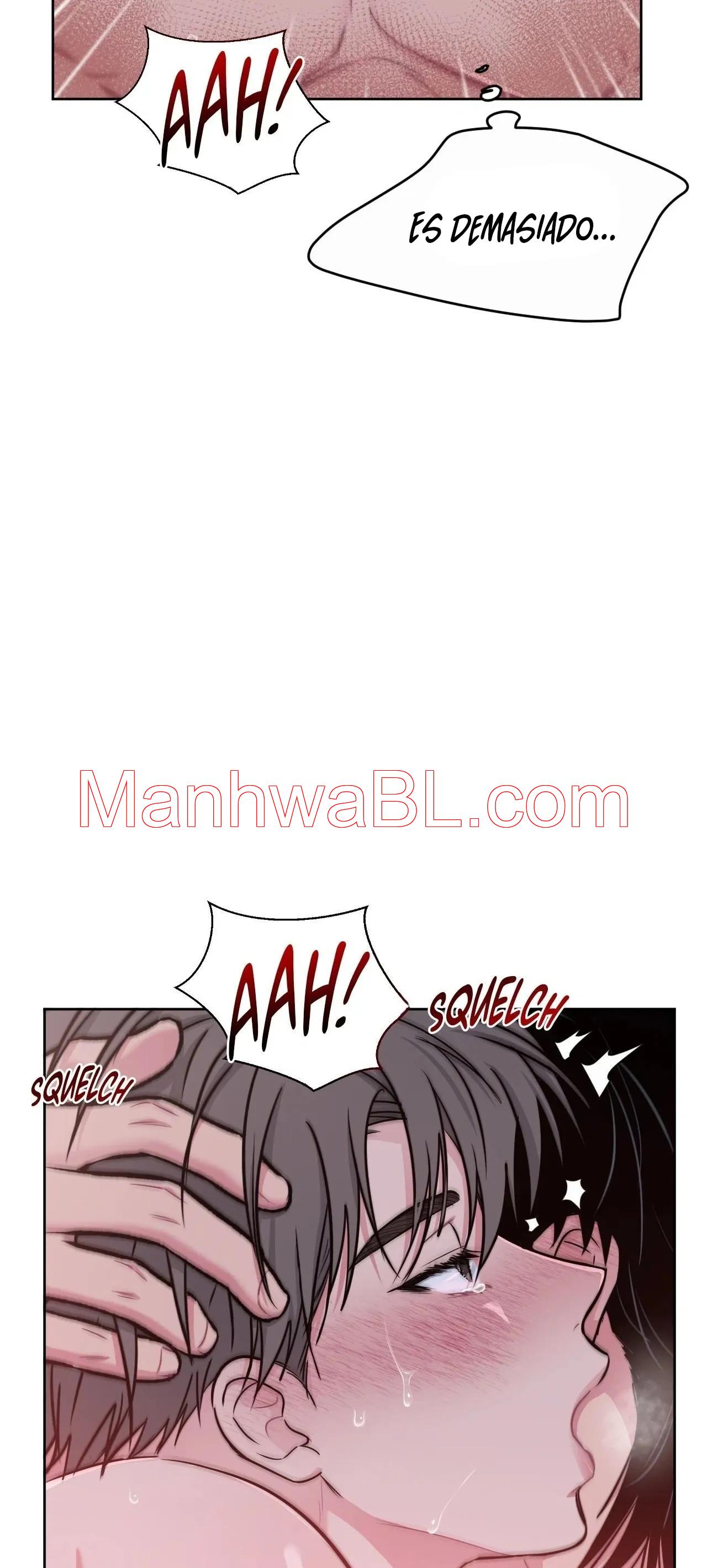 Arts Mans - Capítulo 51 manhwa