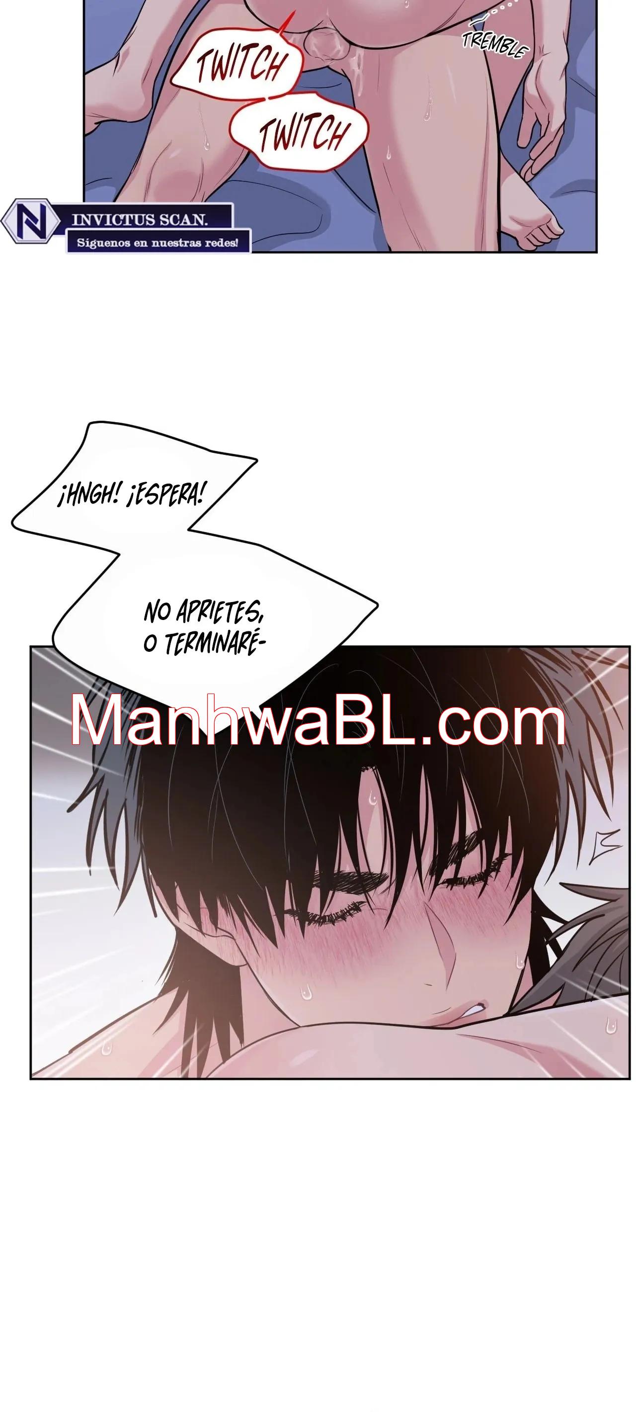 Arts Mans - Capítulo 51 manhwa