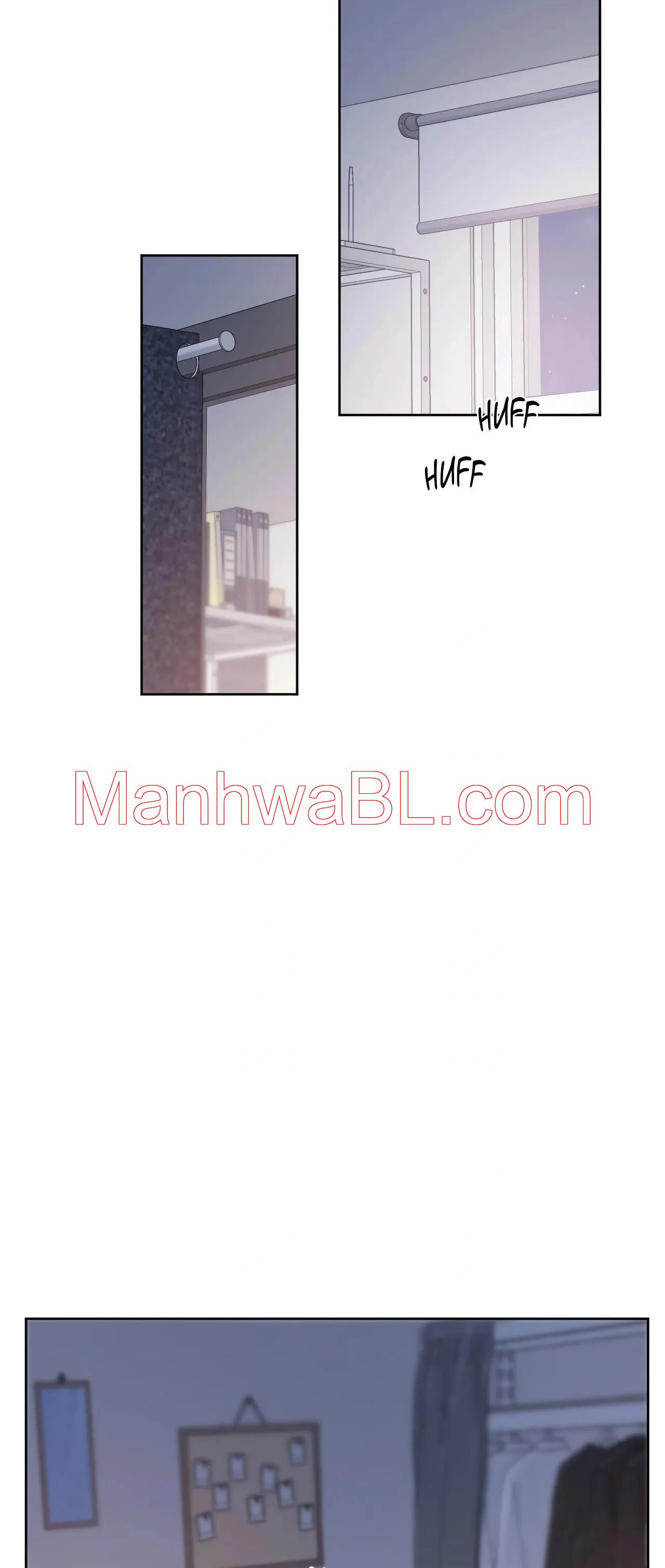 Arts Mans - Capítulo 51 manhwa