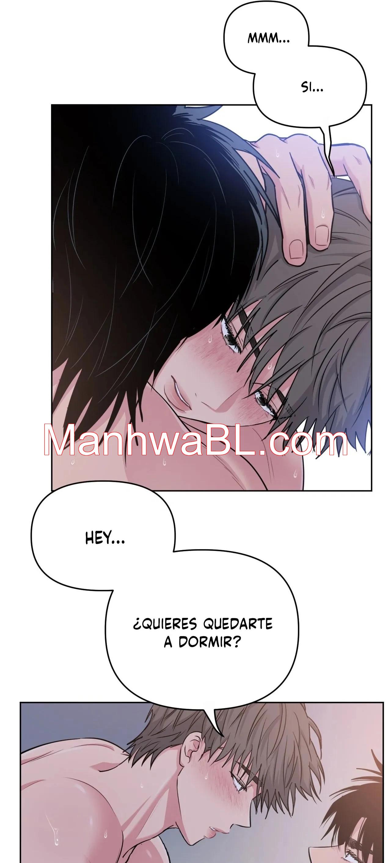 Arts Mans - Capítulo 51 manhwa
