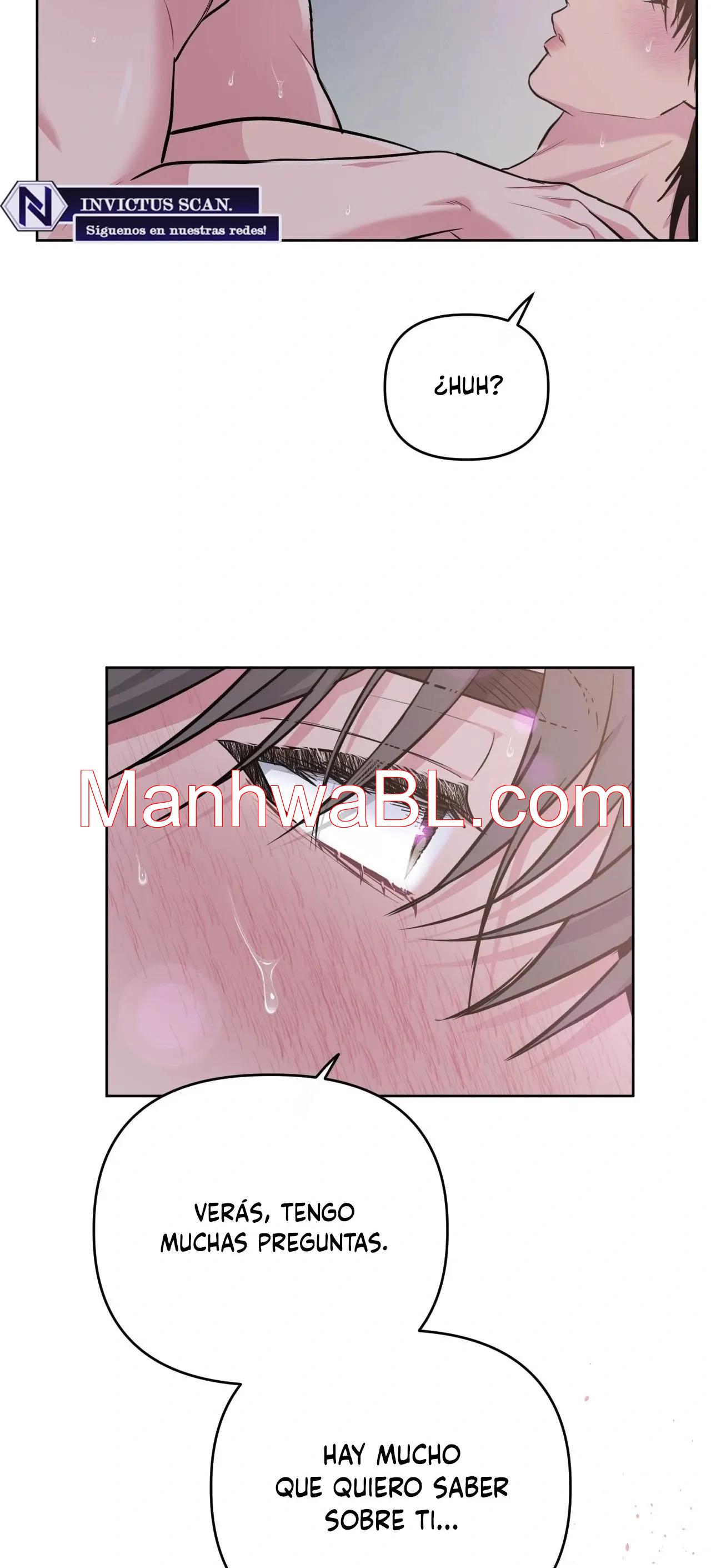 Arts Mans - Capítulo 51 manhwa