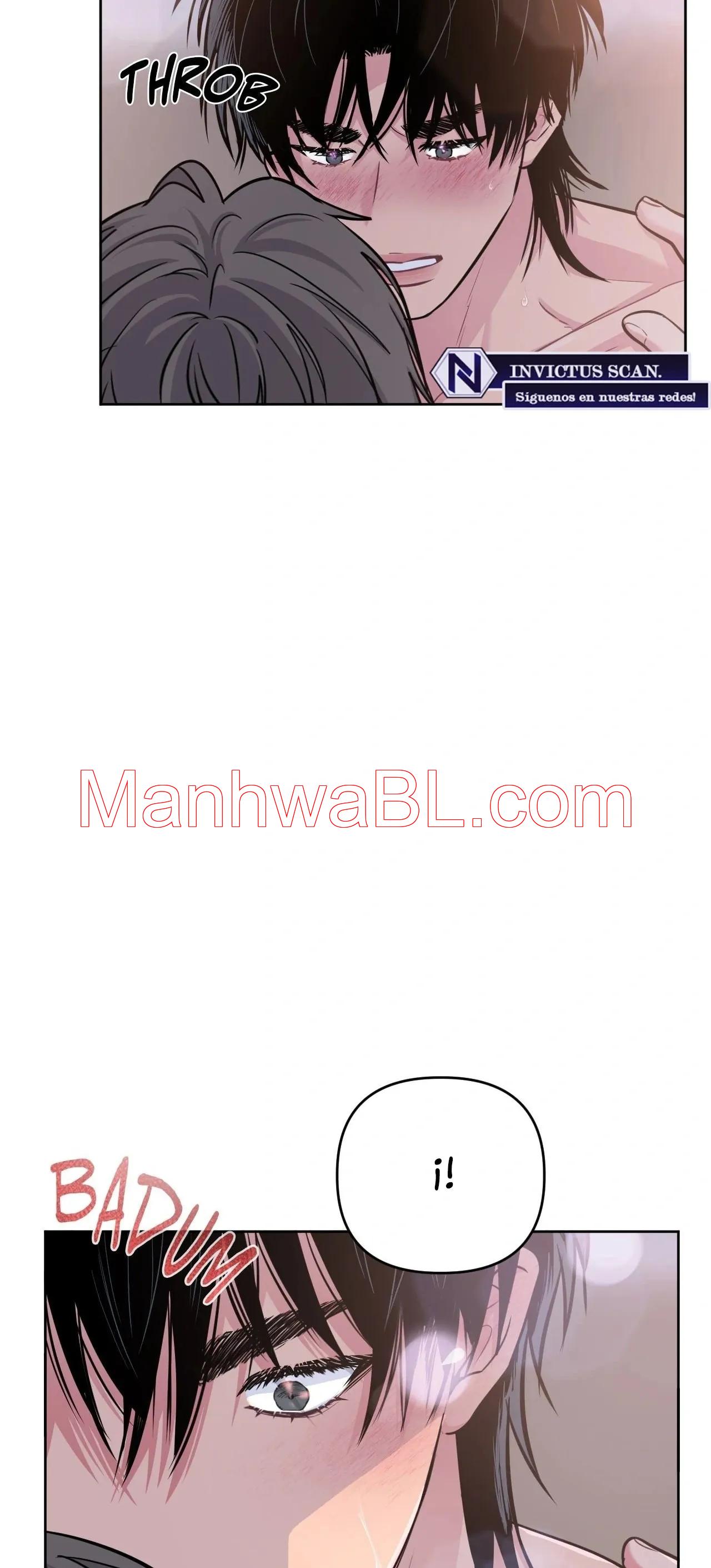 Arts Mans - Capítulo 51 manhwa