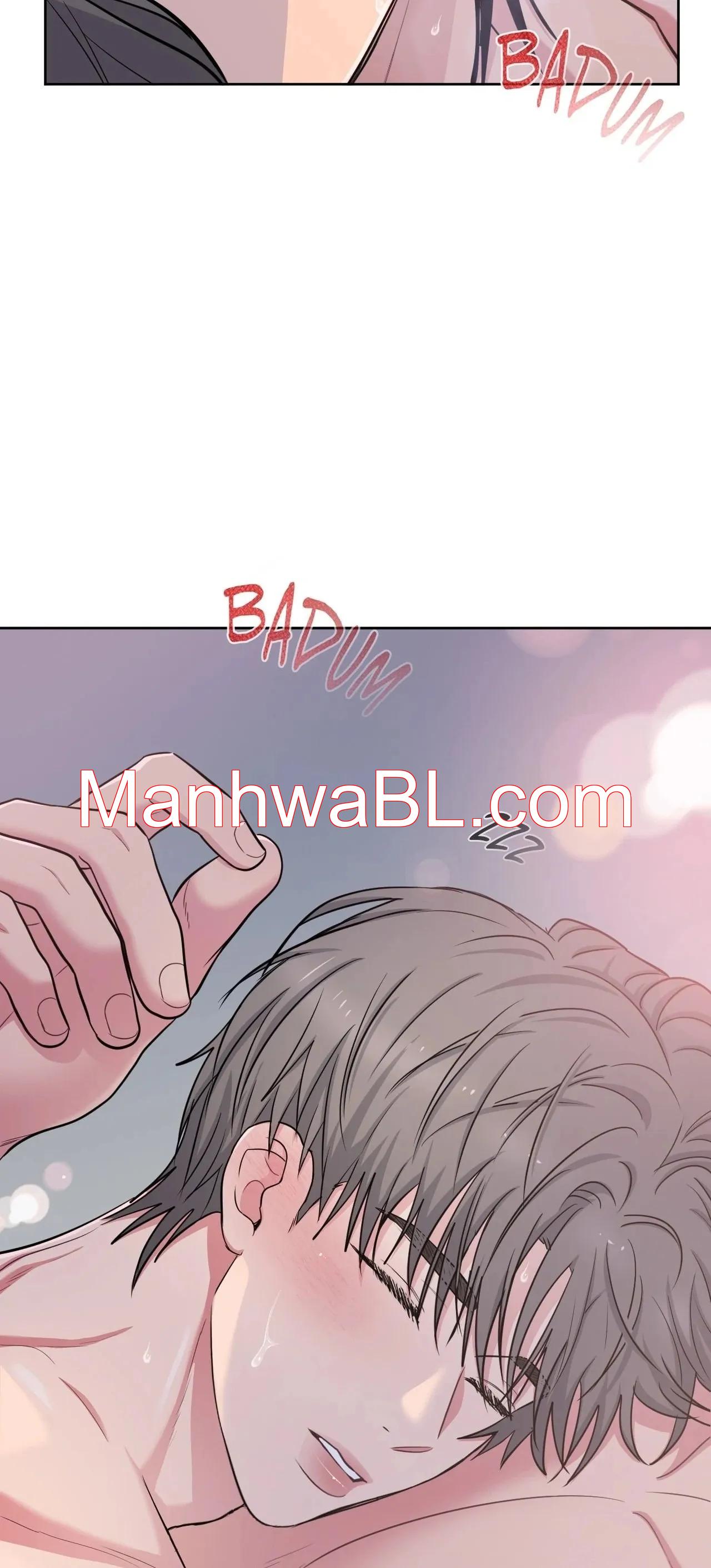 Arts Mans - Capítulo 51 manhwa